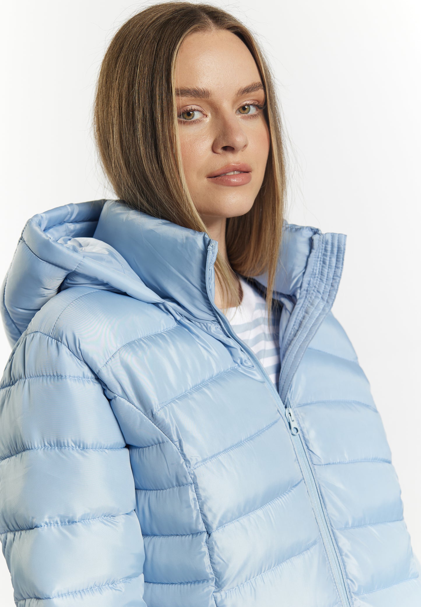 ICEBOUND damska parka