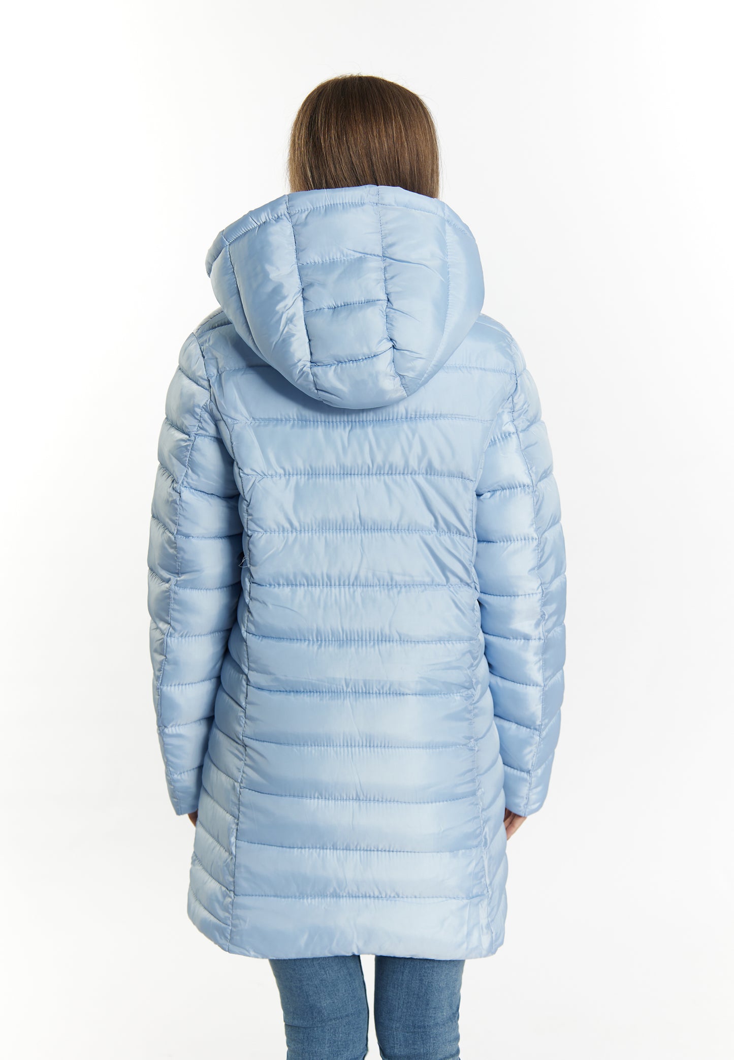 ICEBOUND damska parka
