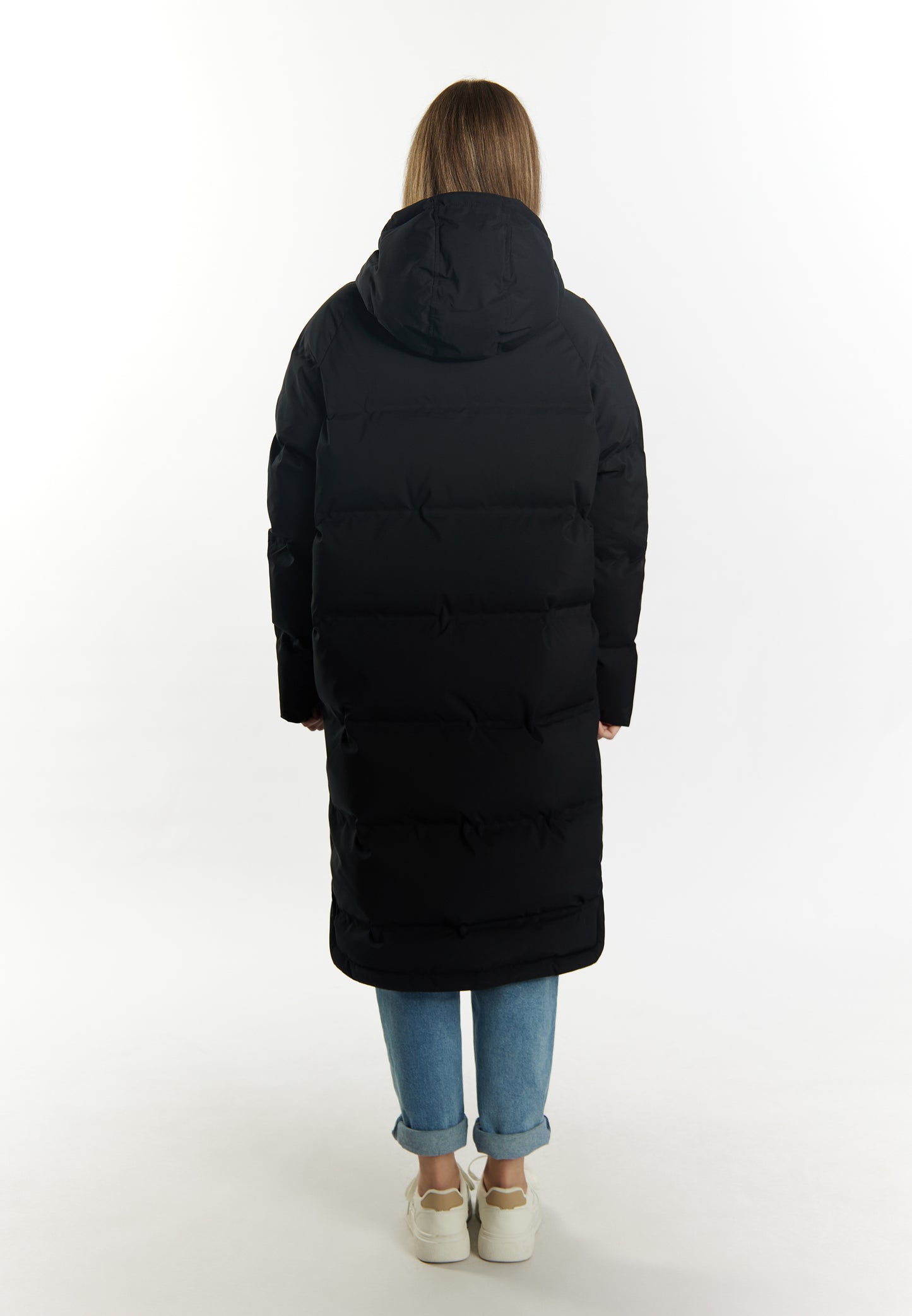 DreiMaster Maritim women's winter jacket with padding