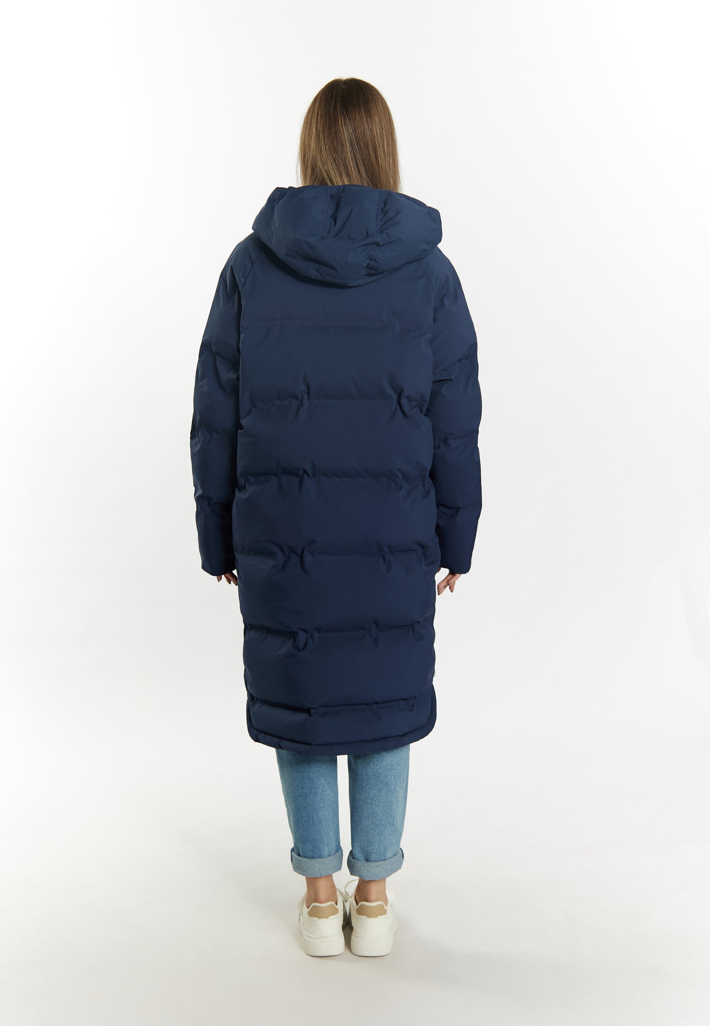 DreiMaster Maritim women's winter jacket with padding