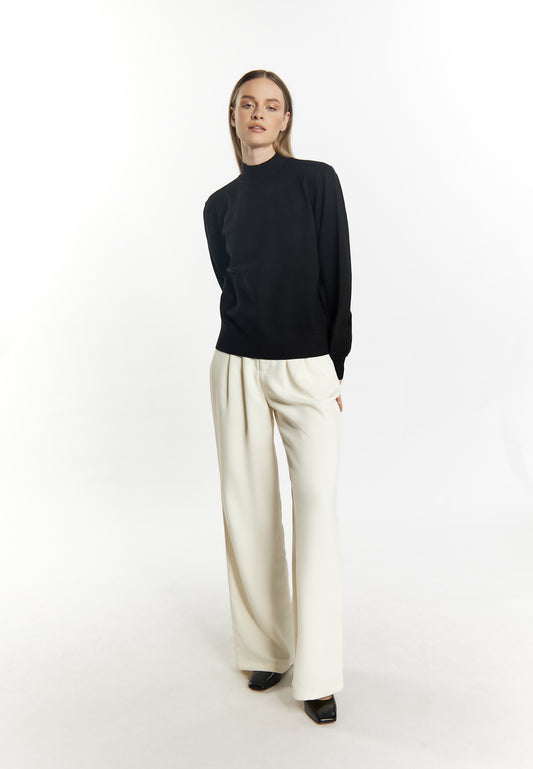 DreiMaster Klassik women's knitted sweater