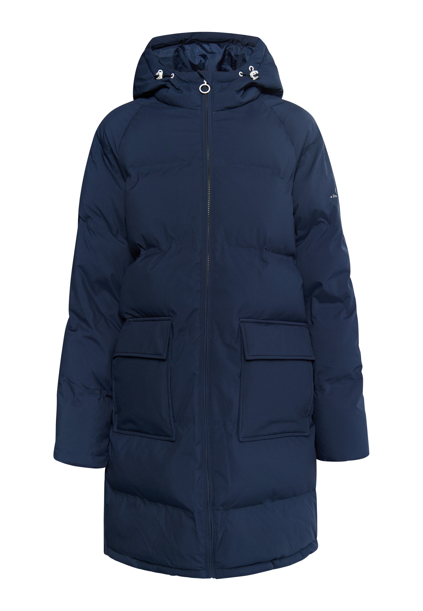 DreiMaster Maritim women's winter jacket with padding