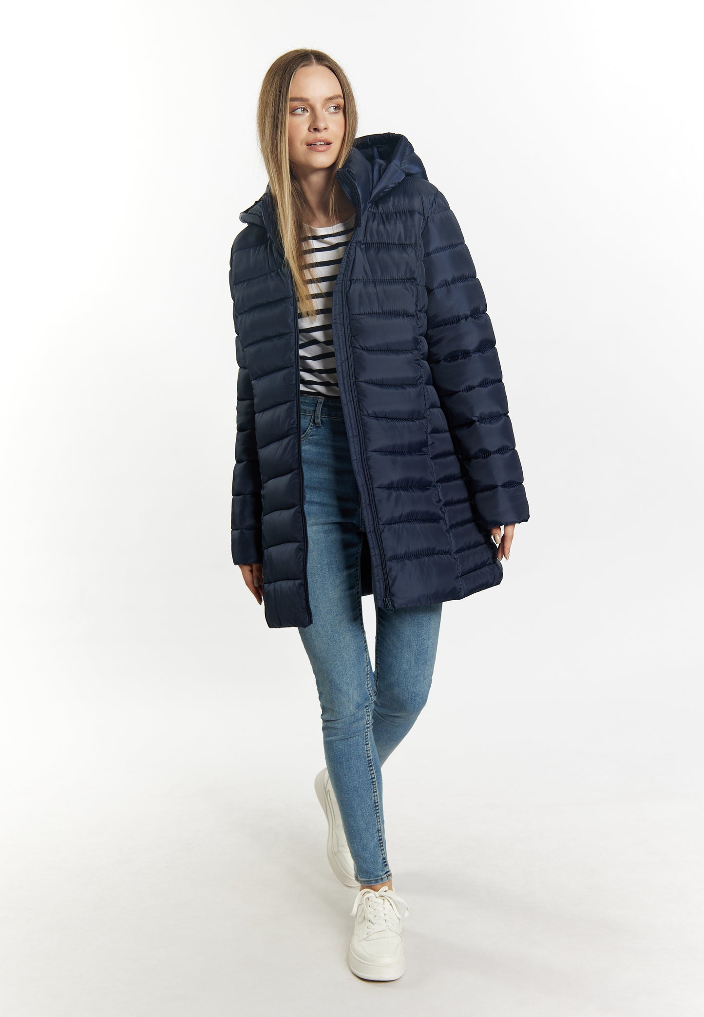 ICEBOUND damska parka