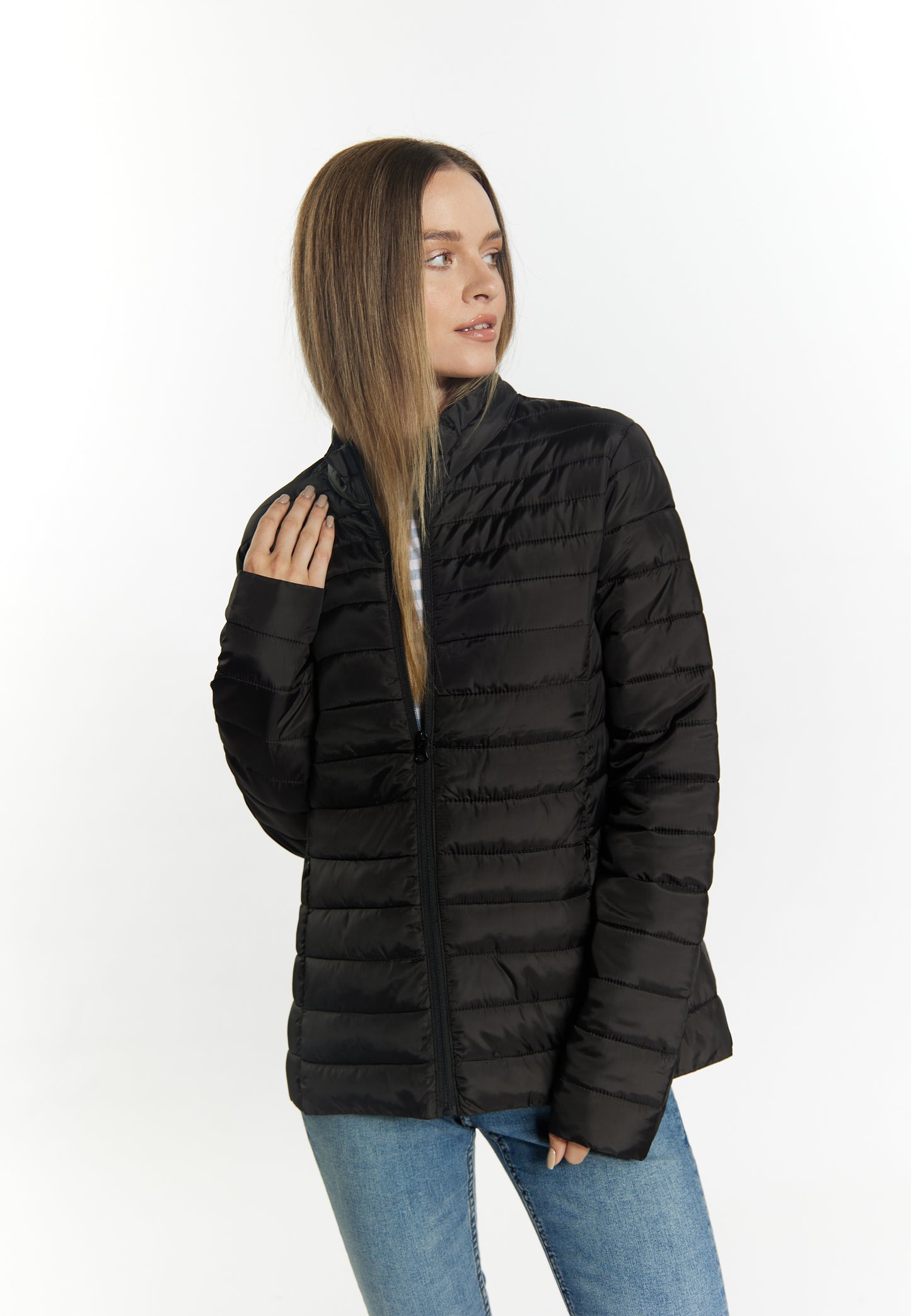 ICEBOUND women's quilted jacket