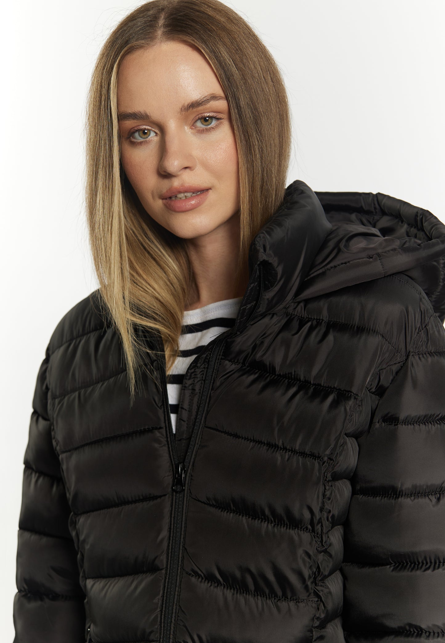 ICEBOUND damska parka