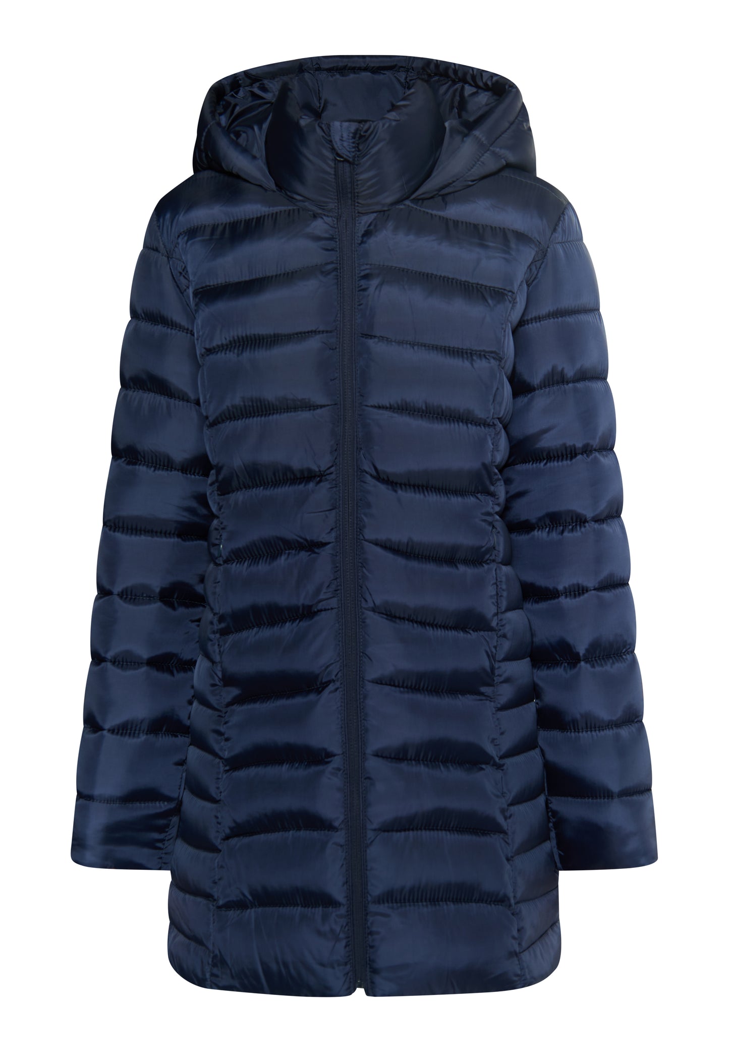 ICEBOUND damska parka