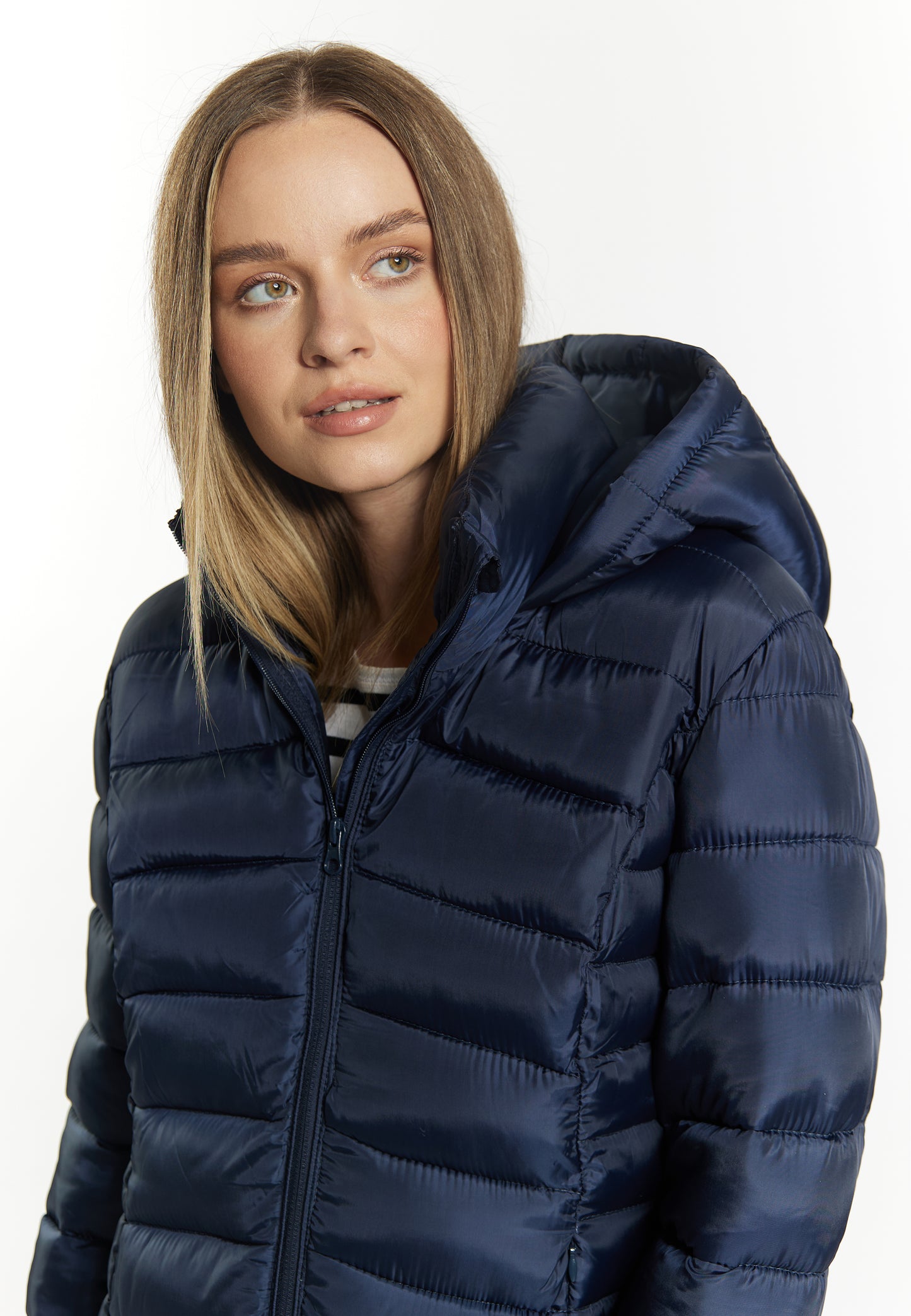 ICEBOUND damska parka
