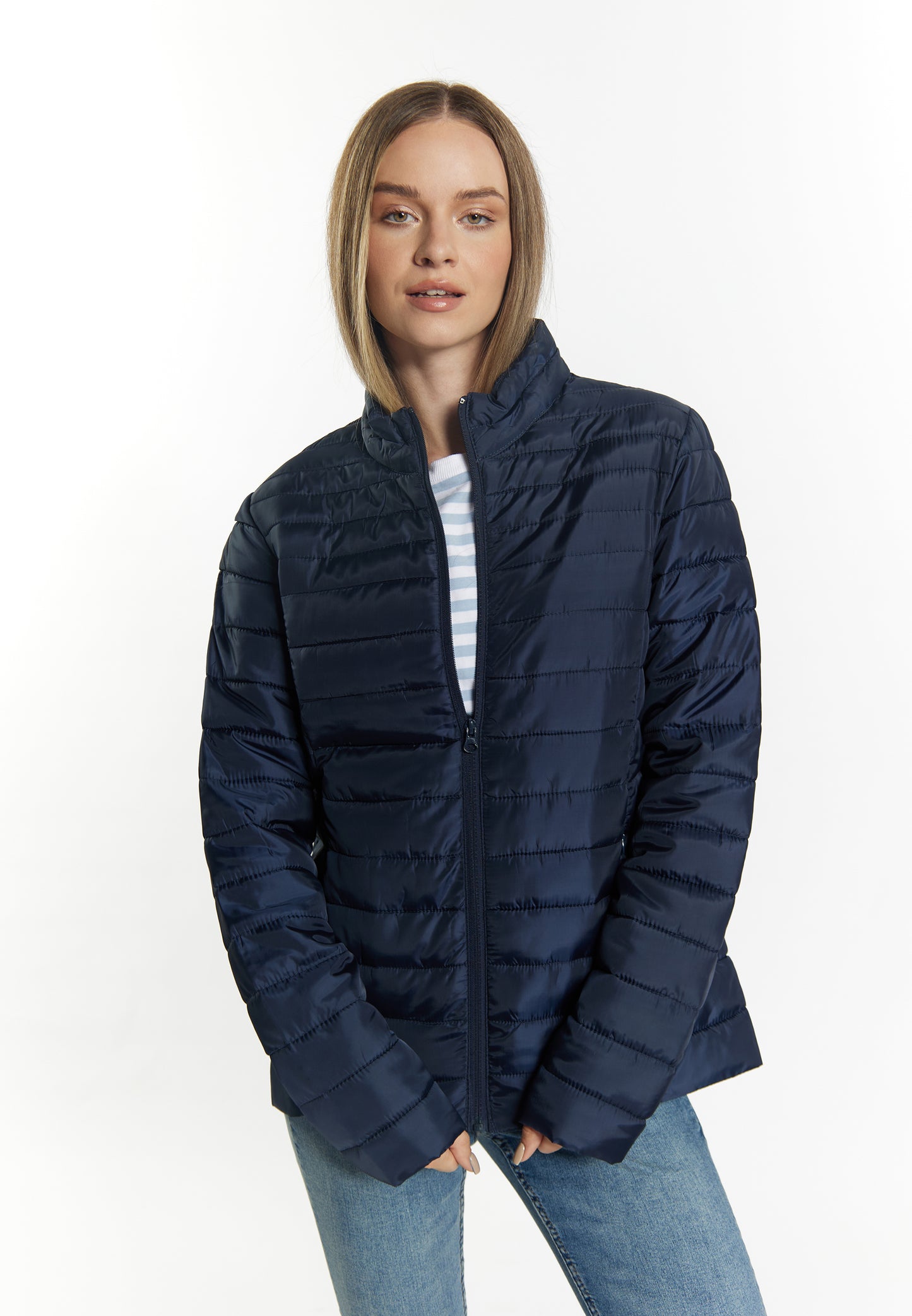 ICEBOUND women's quilted jacket