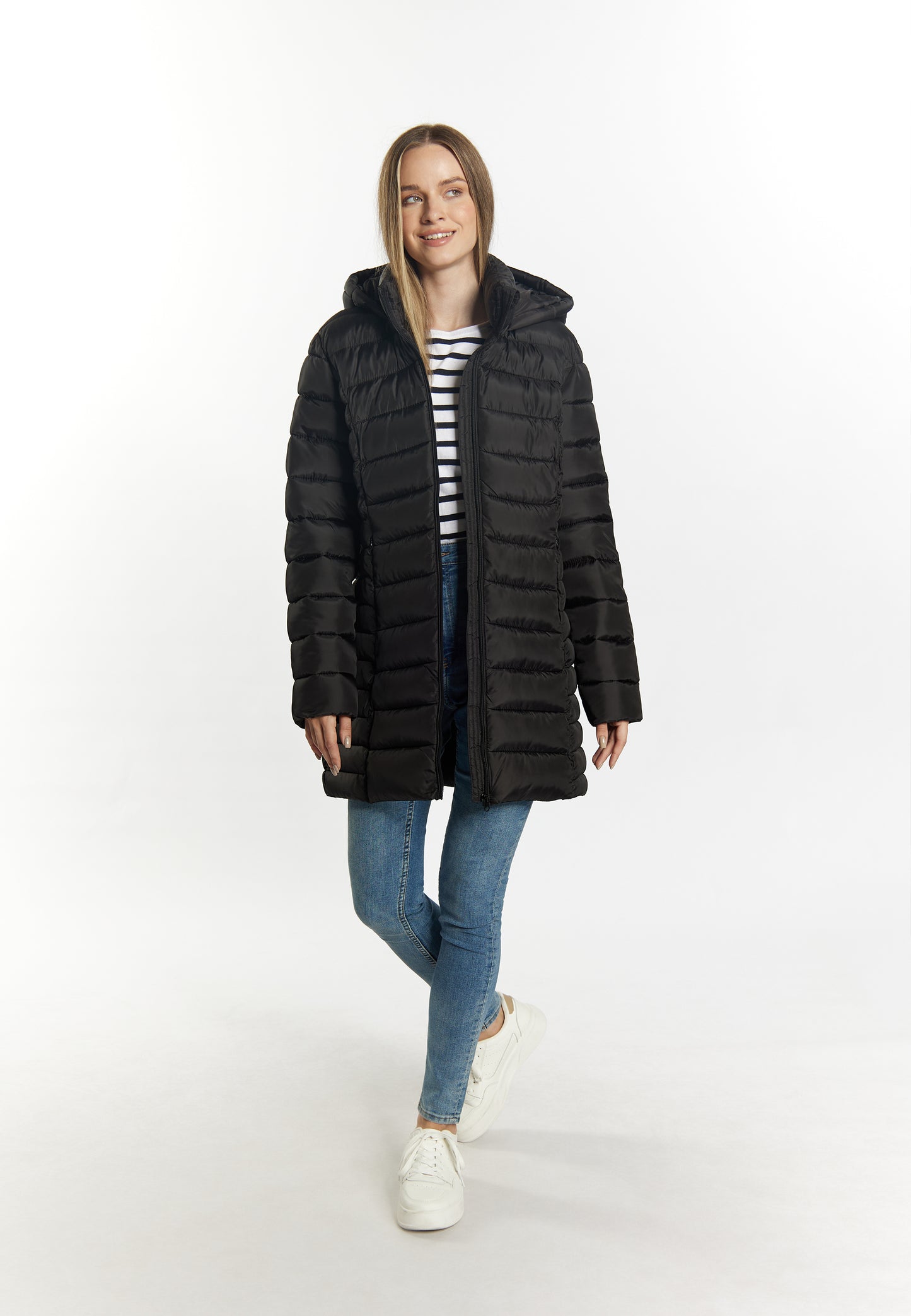 ICEBOUND damska parka