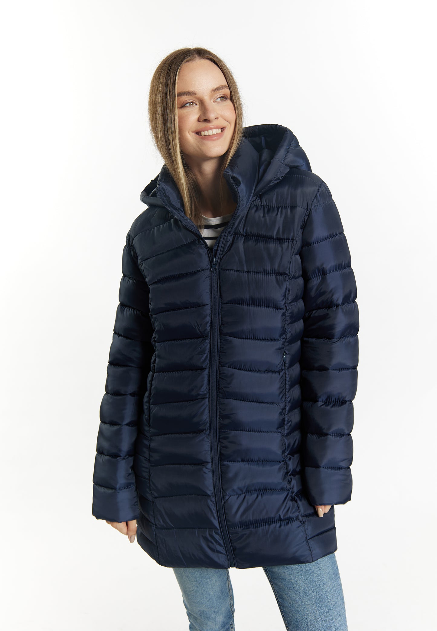 ICEBOUND damska parka