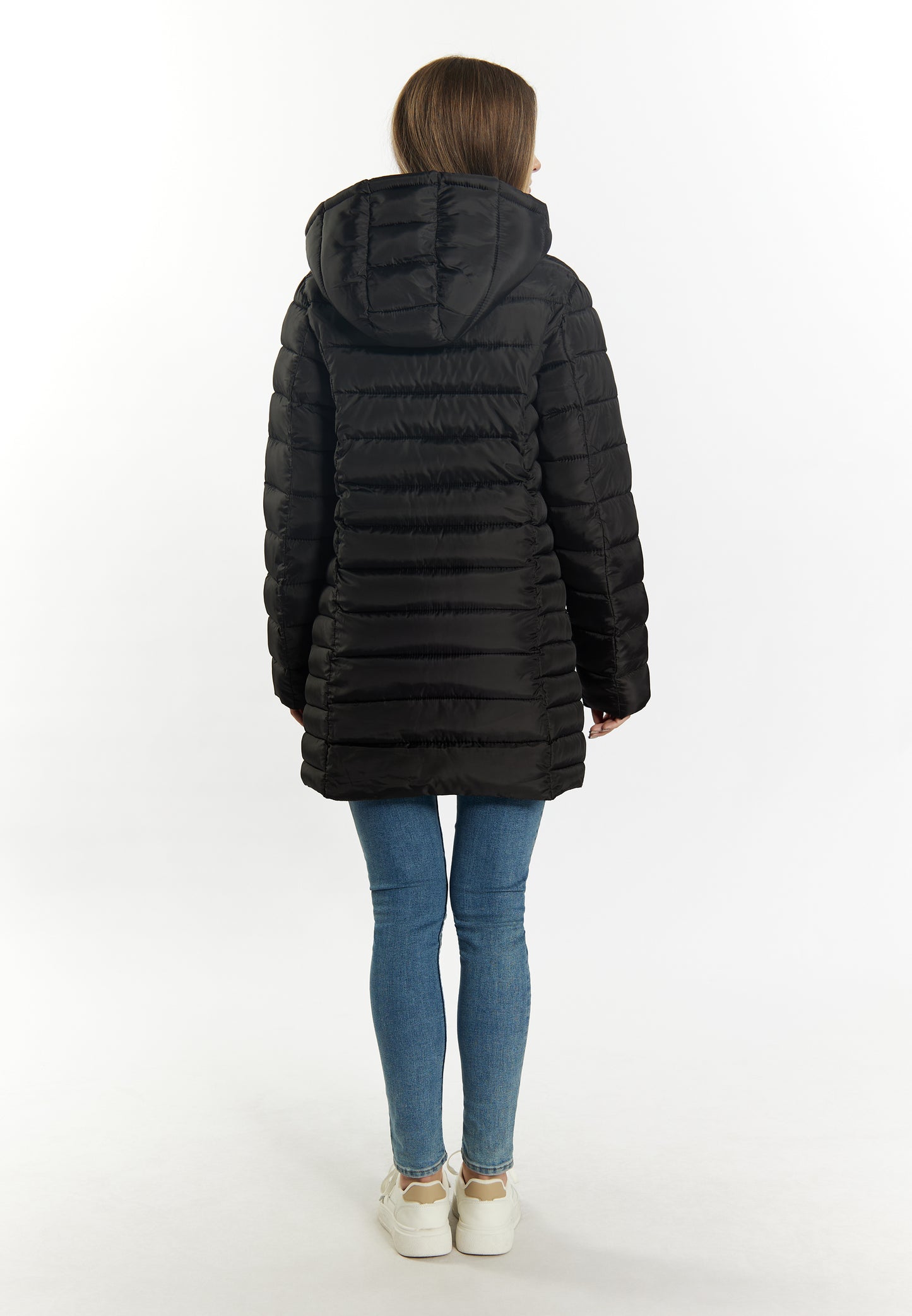 ICEBOUND damska parka