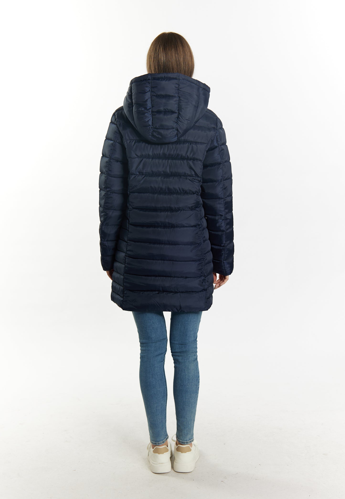 ICEBOUND damska parka