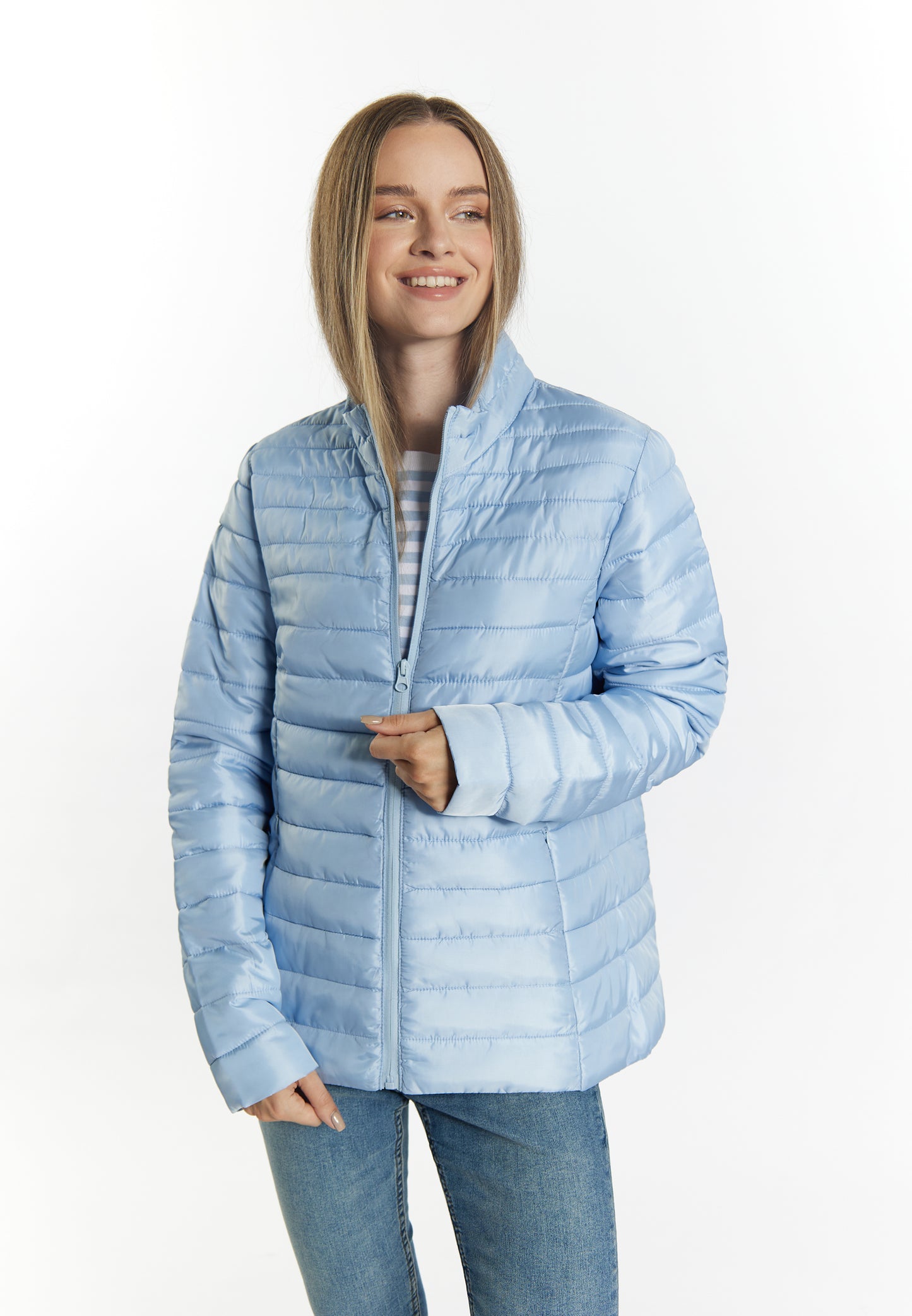 ICEBOUND women's quilted jacket