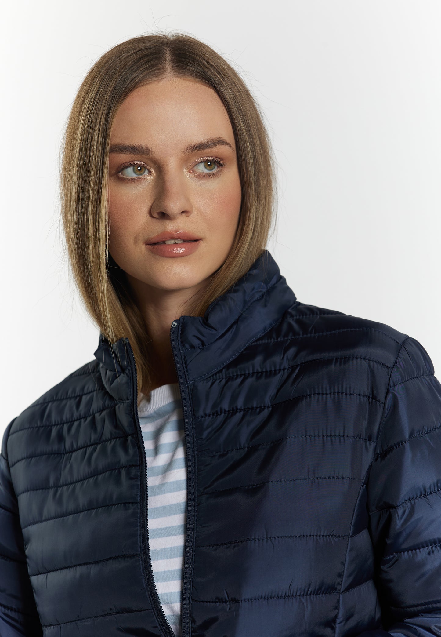 ICEBOUND women's quilted jacket