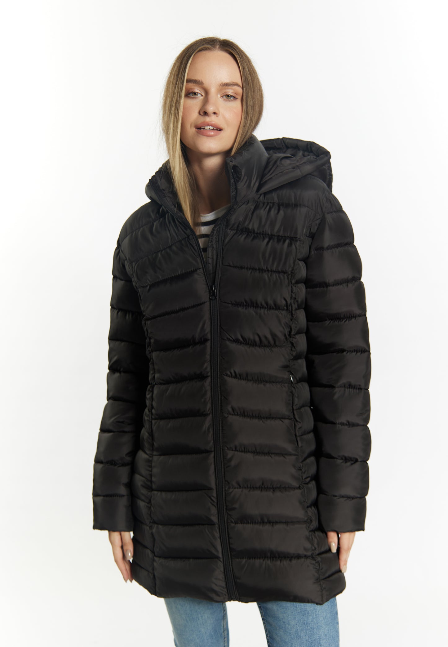 ICEBOUND damska parka