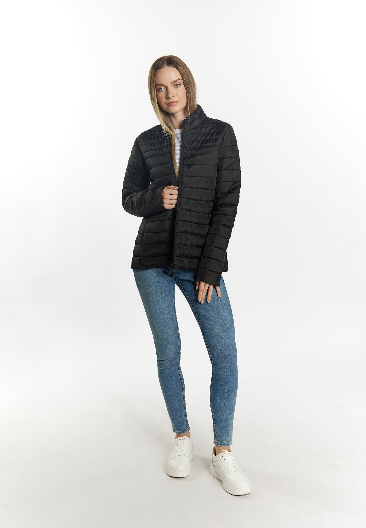 ICEBOUND women's quilted jacket