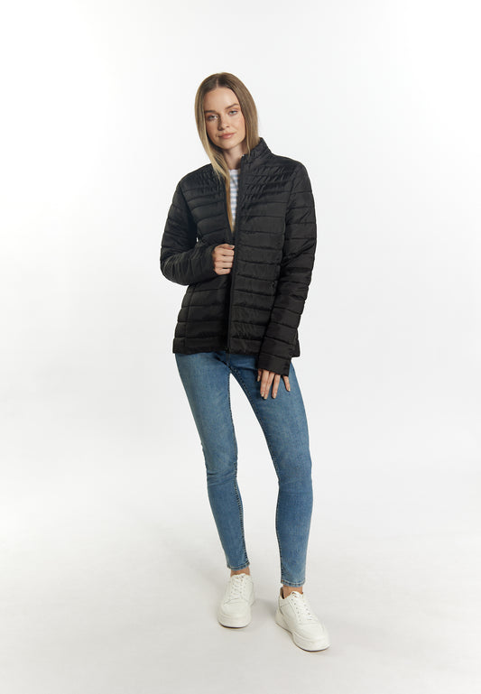 ICEBOUND women's quilted jacket