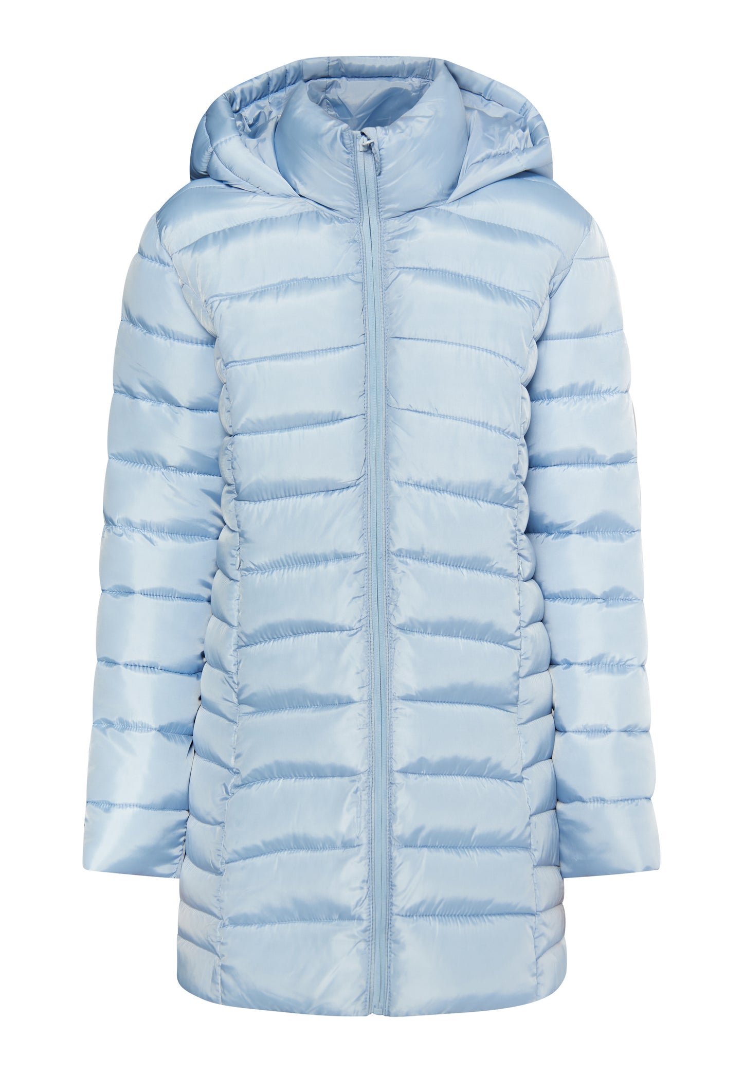ICEBOUND damska parka