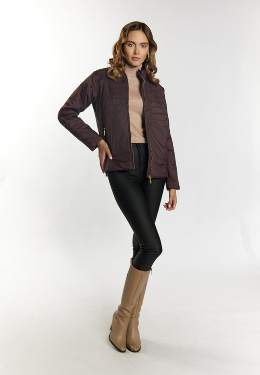 faina women's transitional jacket
