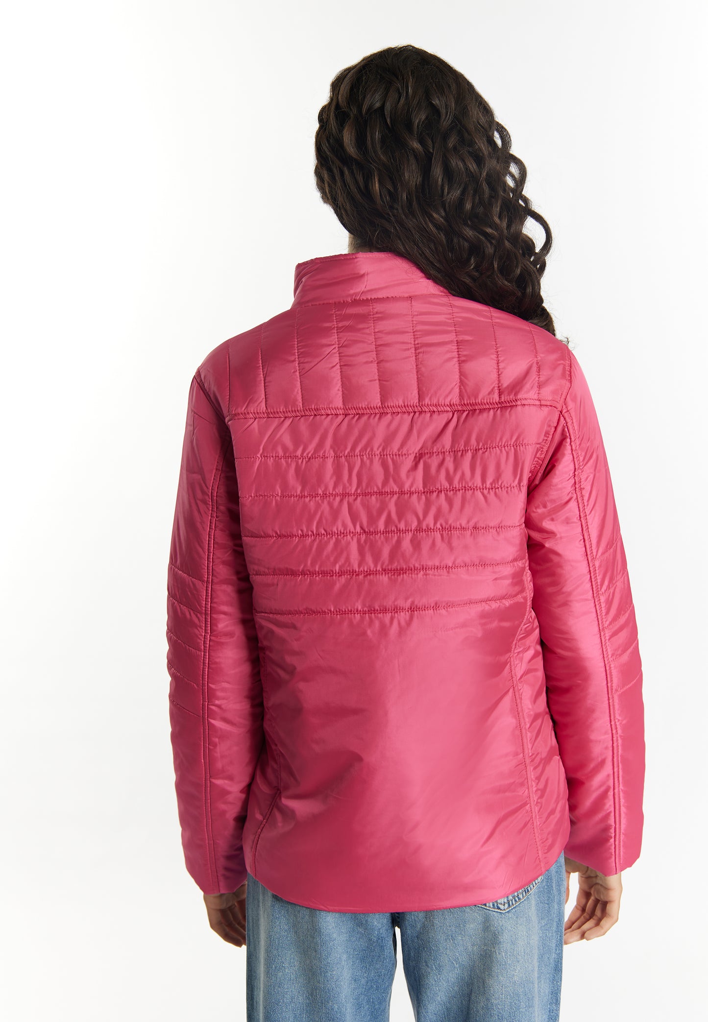 myMo women's lightly padded jacket