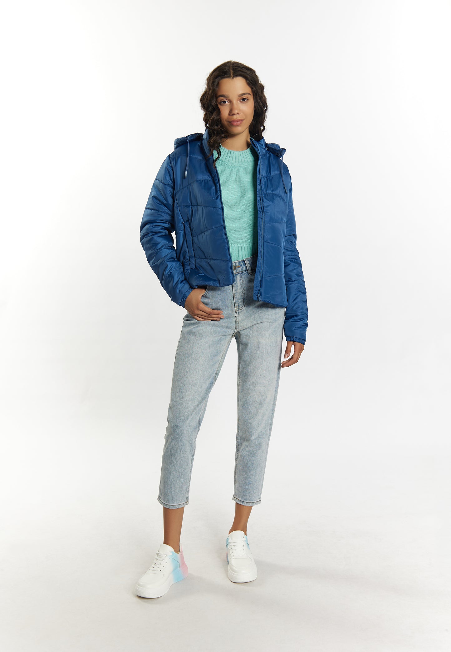 myMo women's jacket