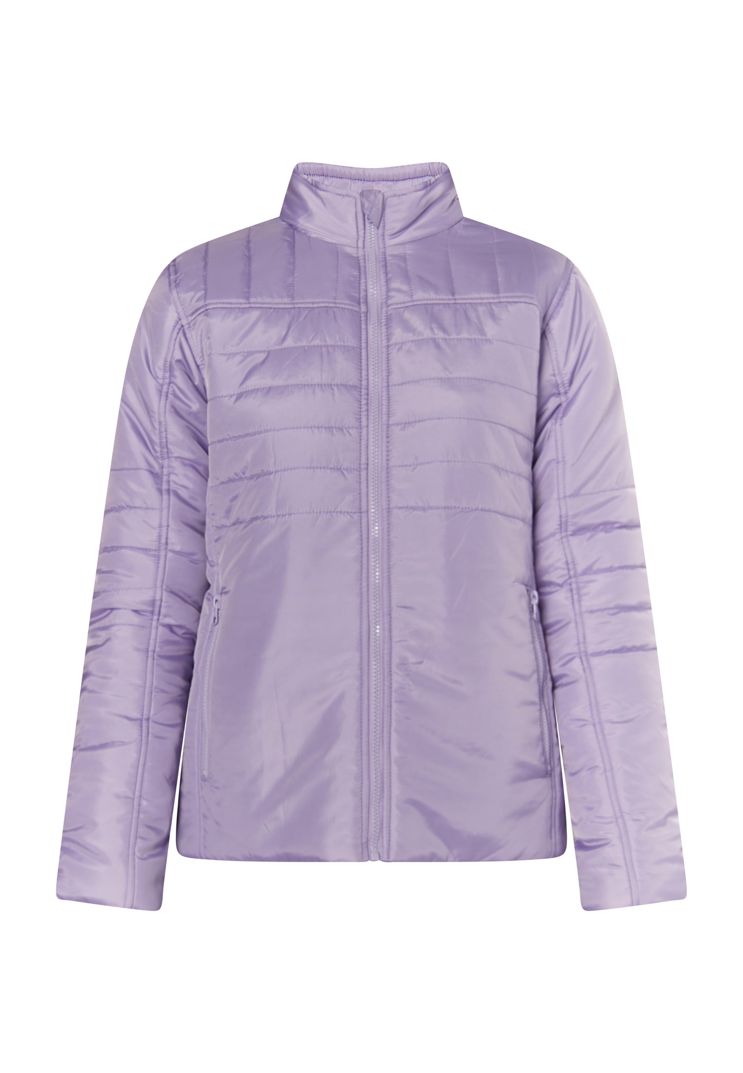 myMo women's lightly padded jacket