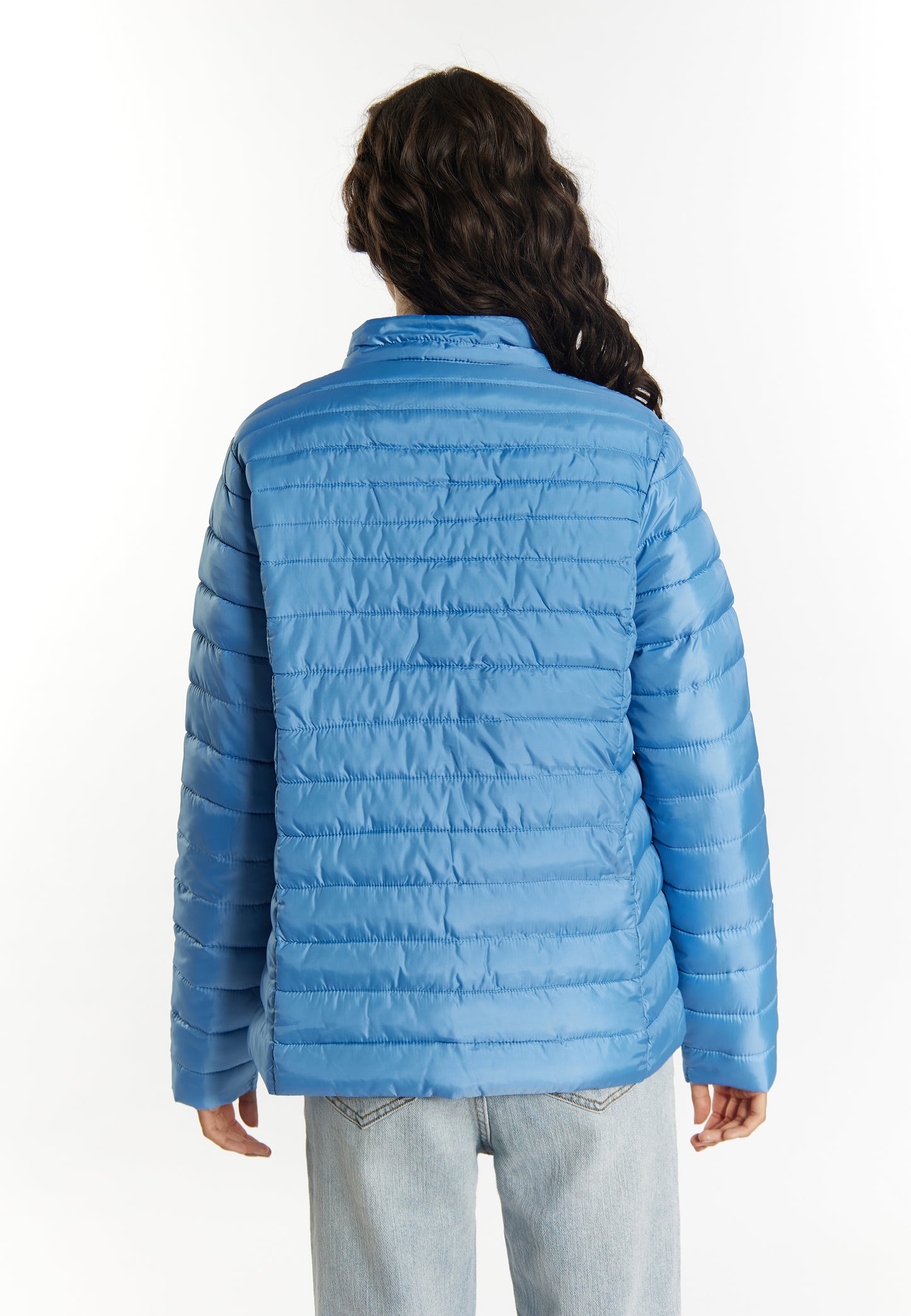 myMo women's lightly padded jacket