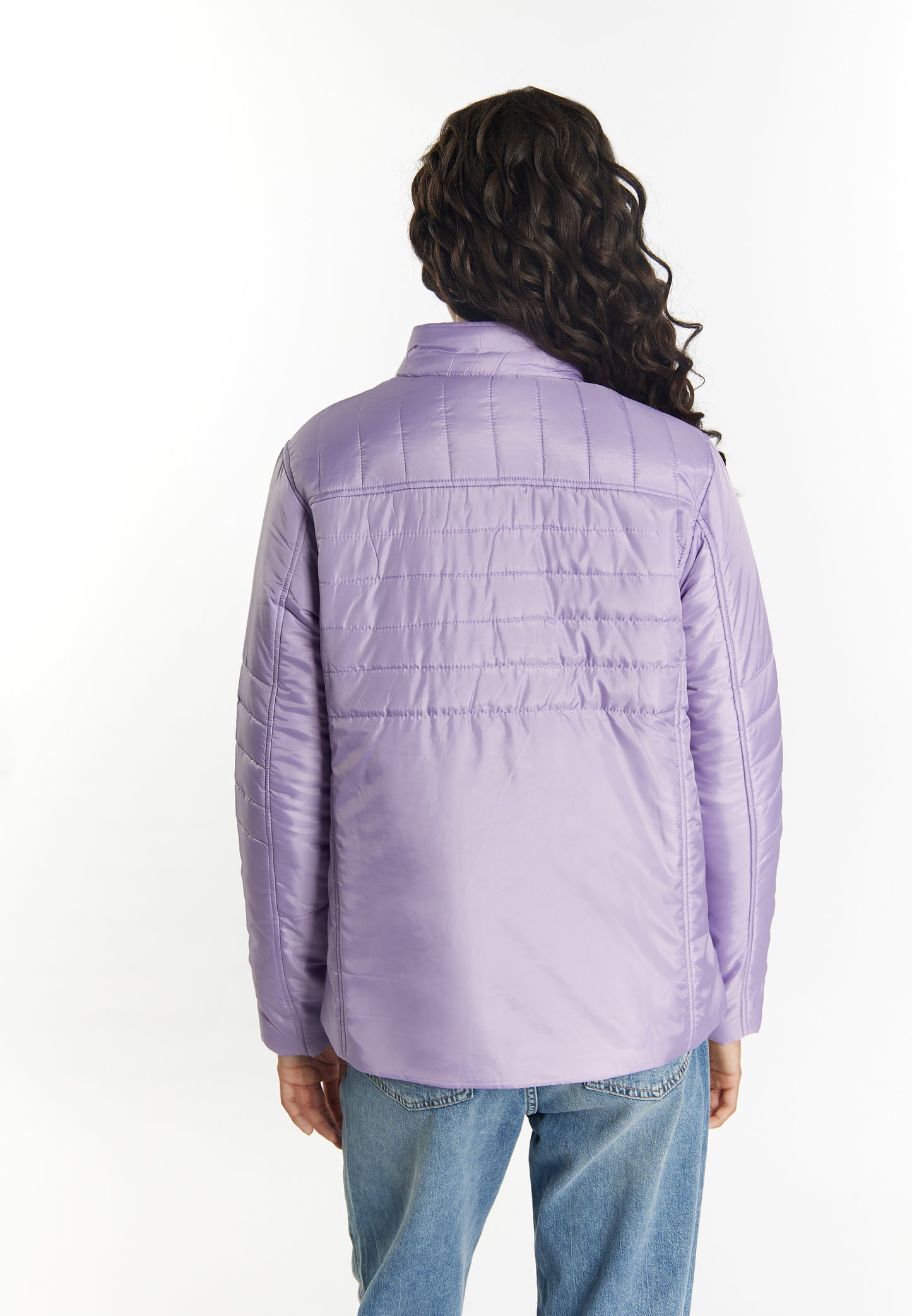 myMo women's lightly padded jacket