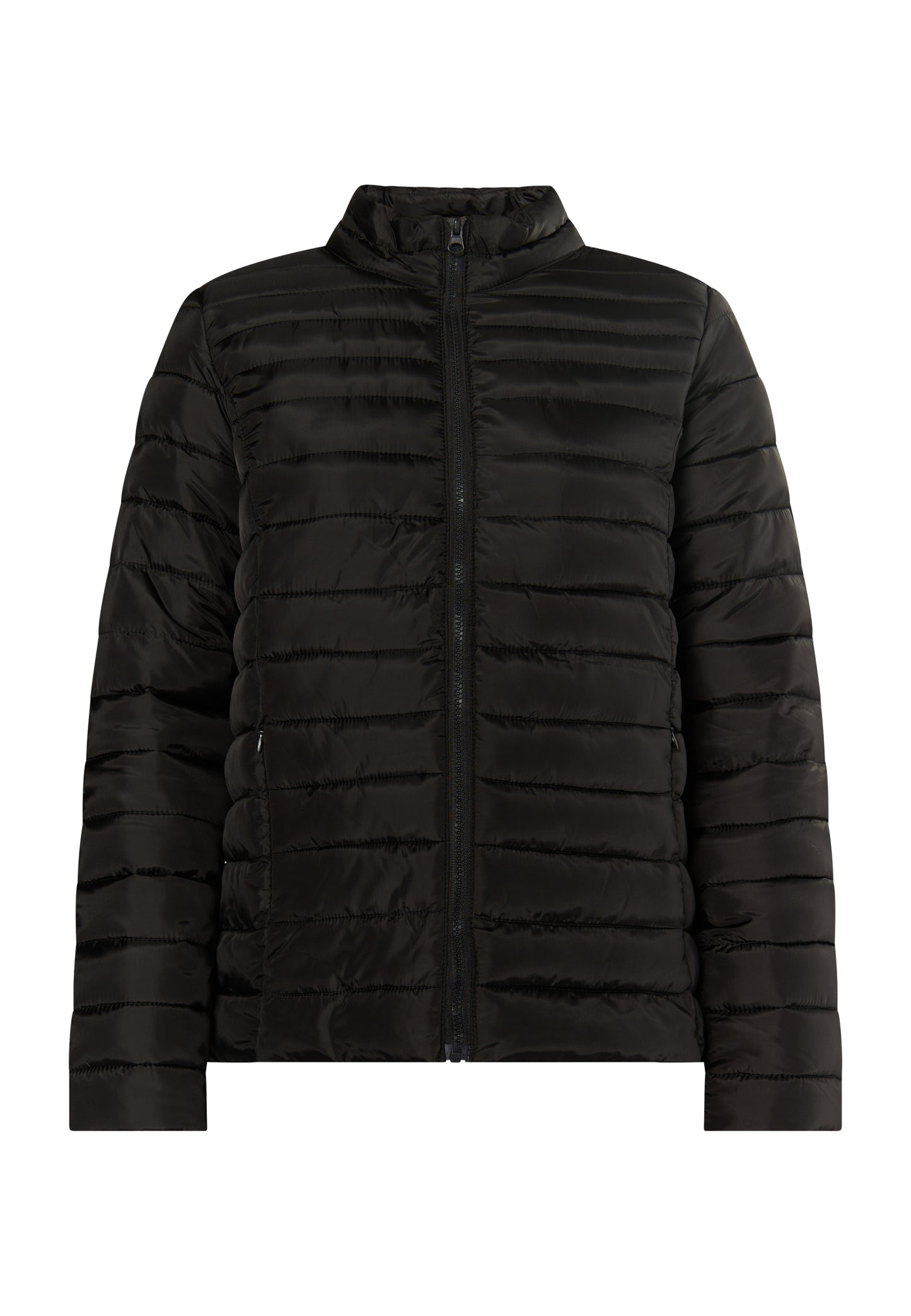 myMo women's lightly padded jacket