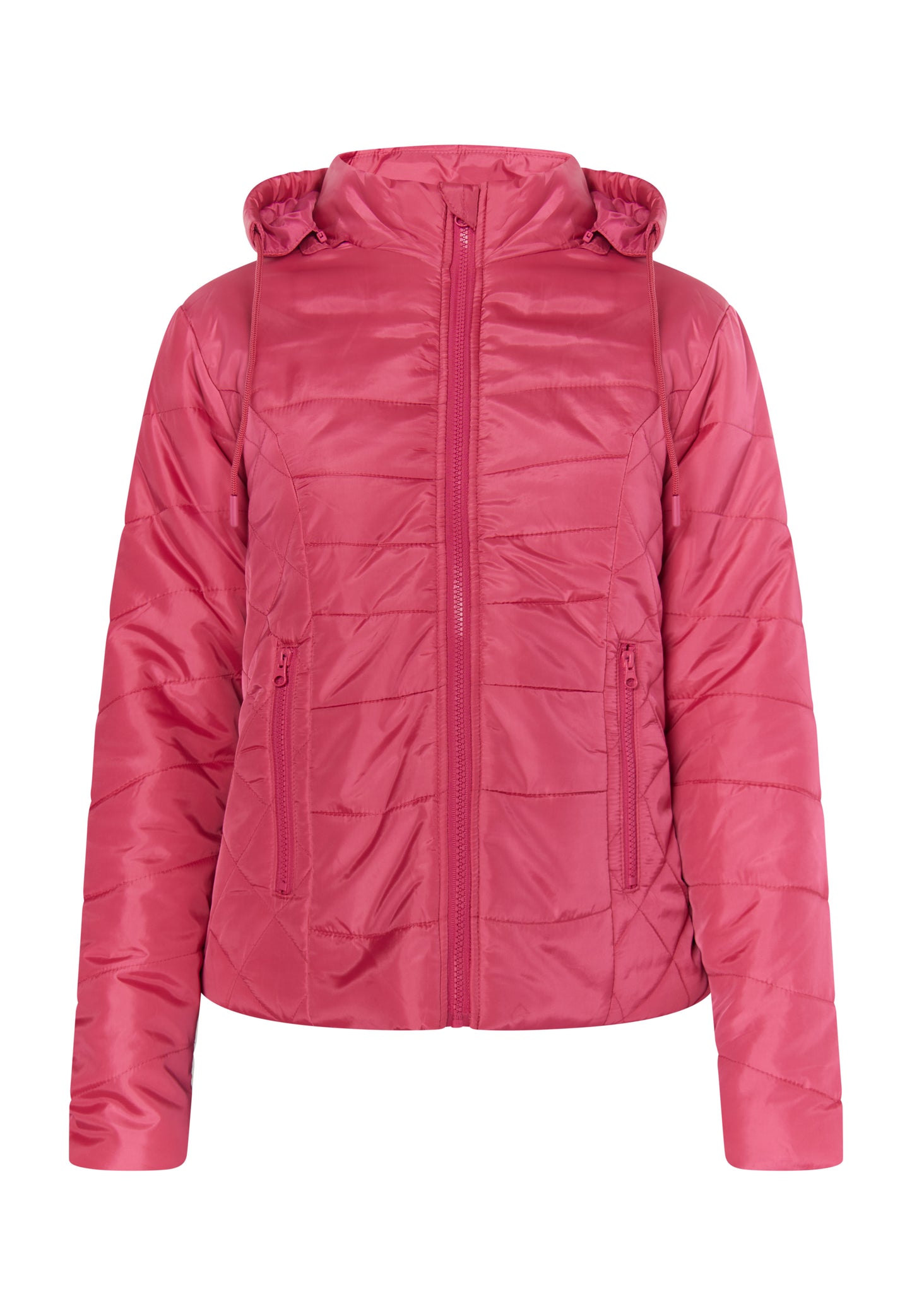 myMo women's lightly padded jacket