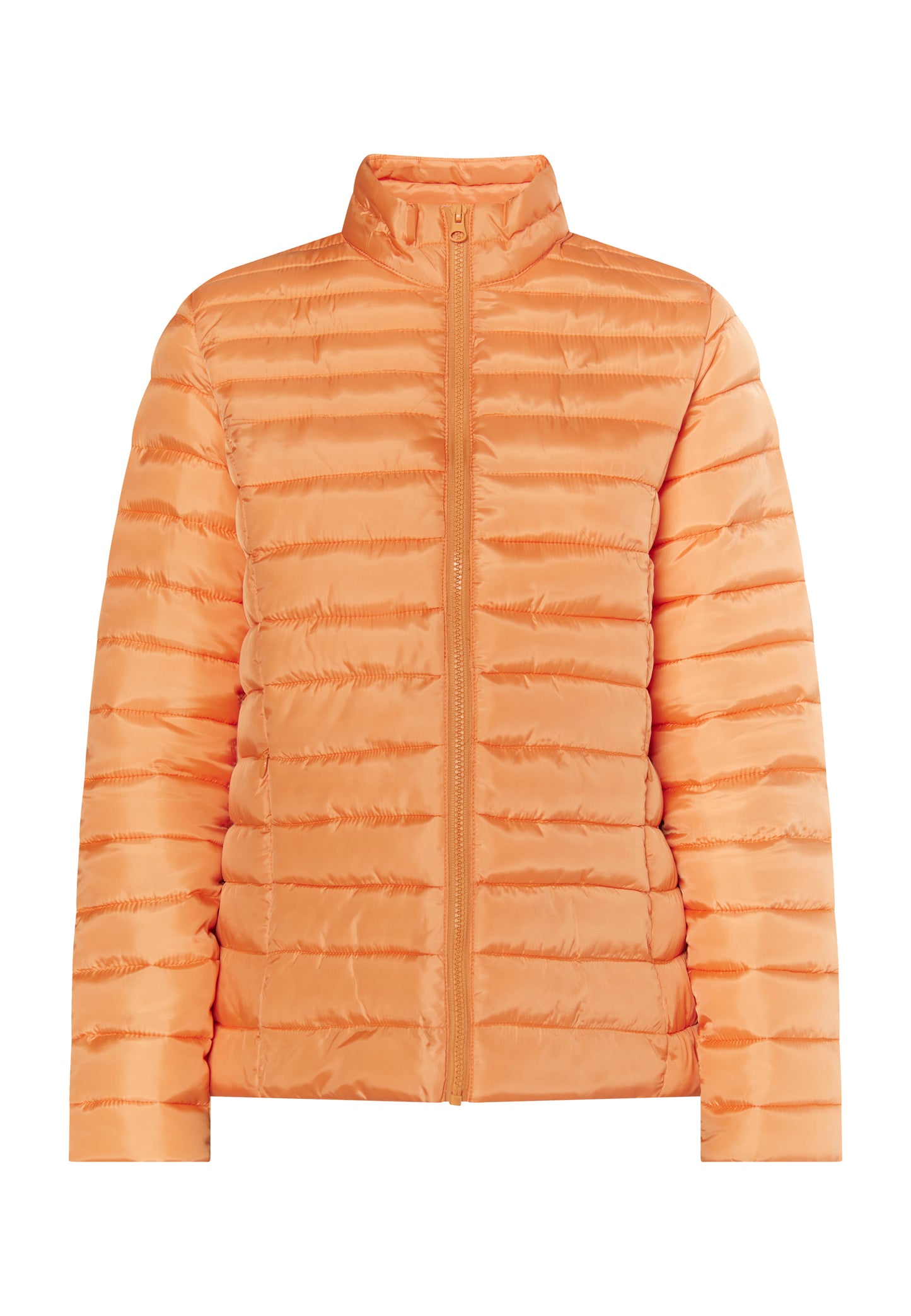 myMo women's lightly padded jacket