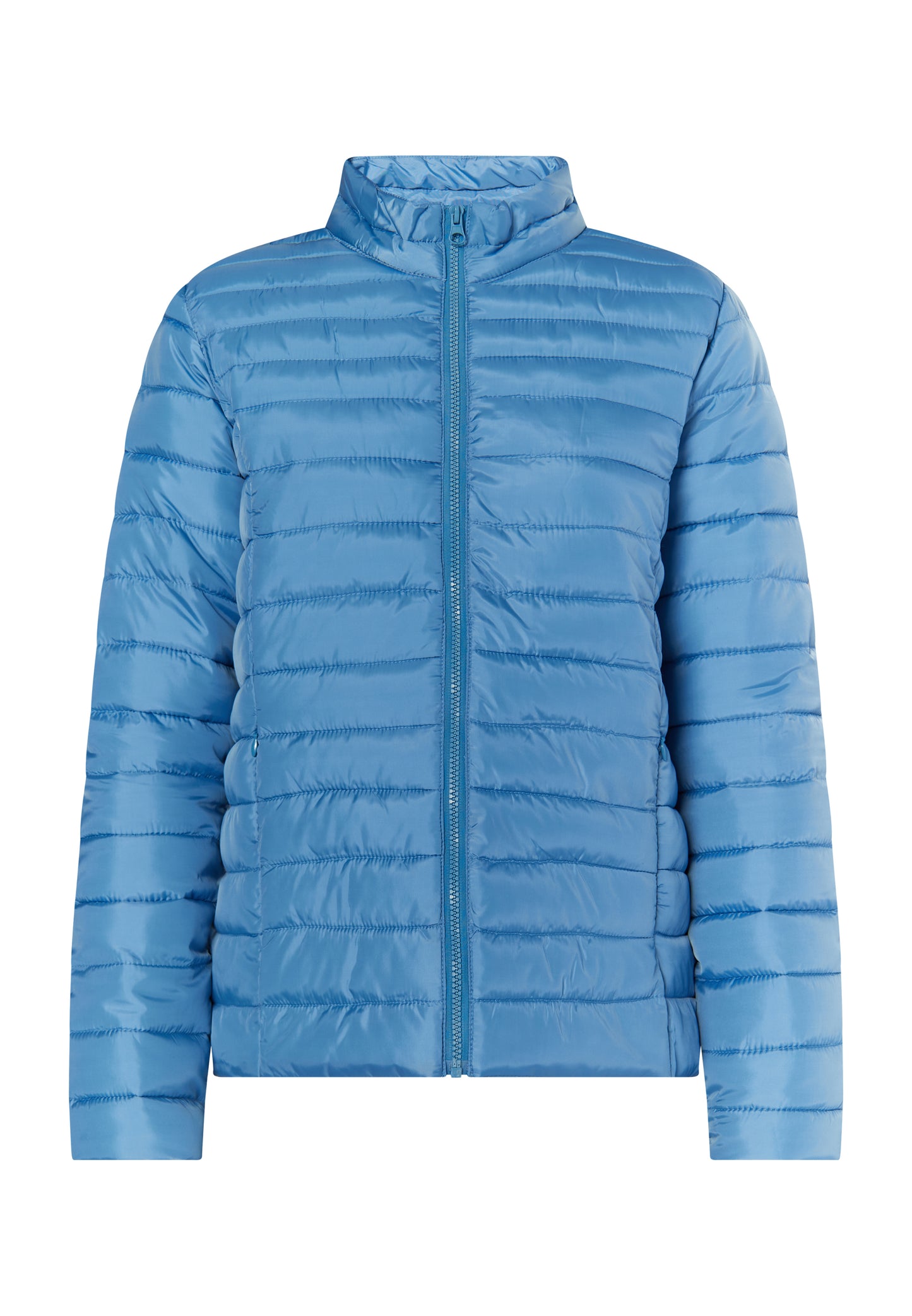 myMo women's lightly padded jacket