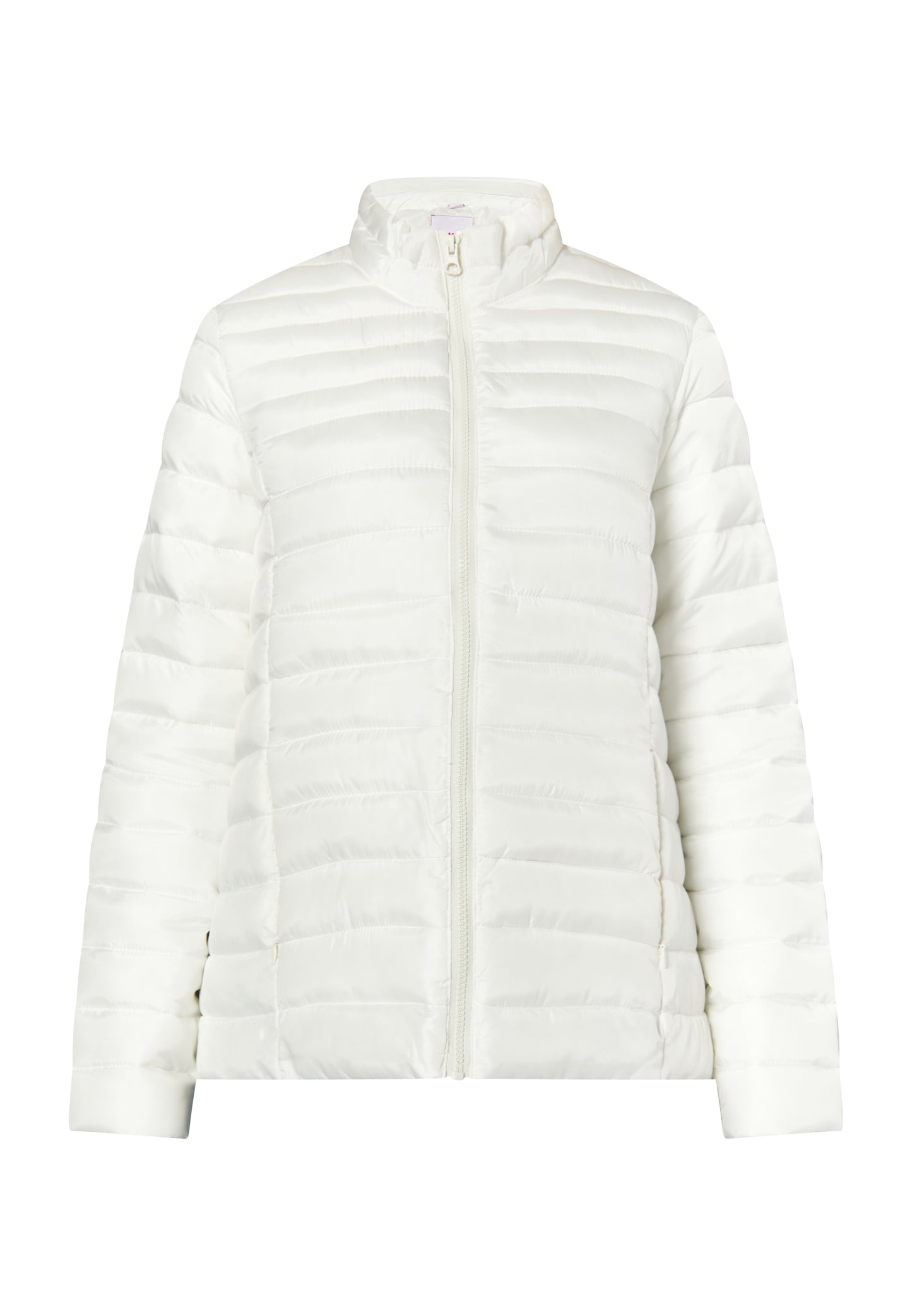 myMo women's lightly padded jacket
