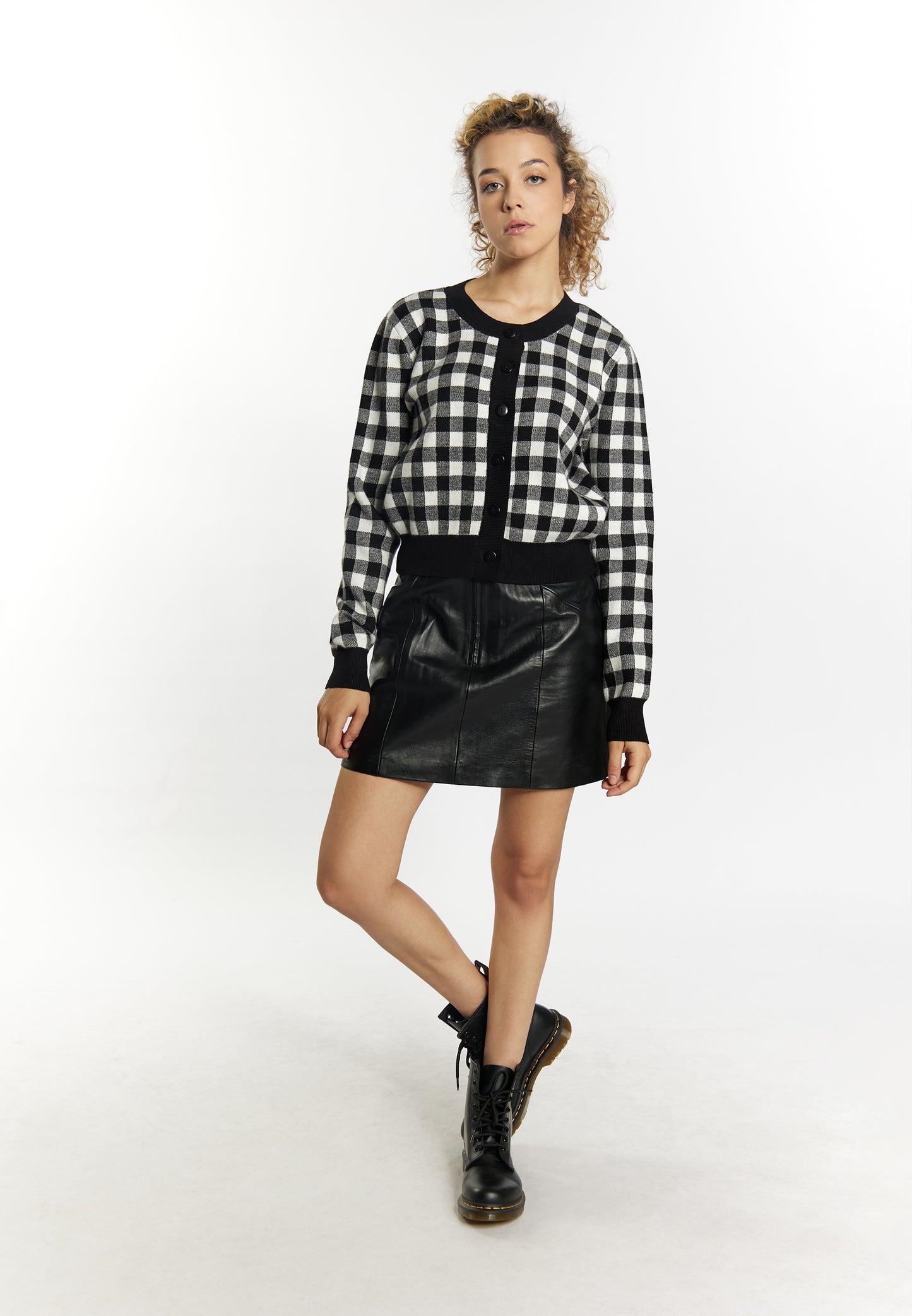 myMo ROCKS women's cardigan