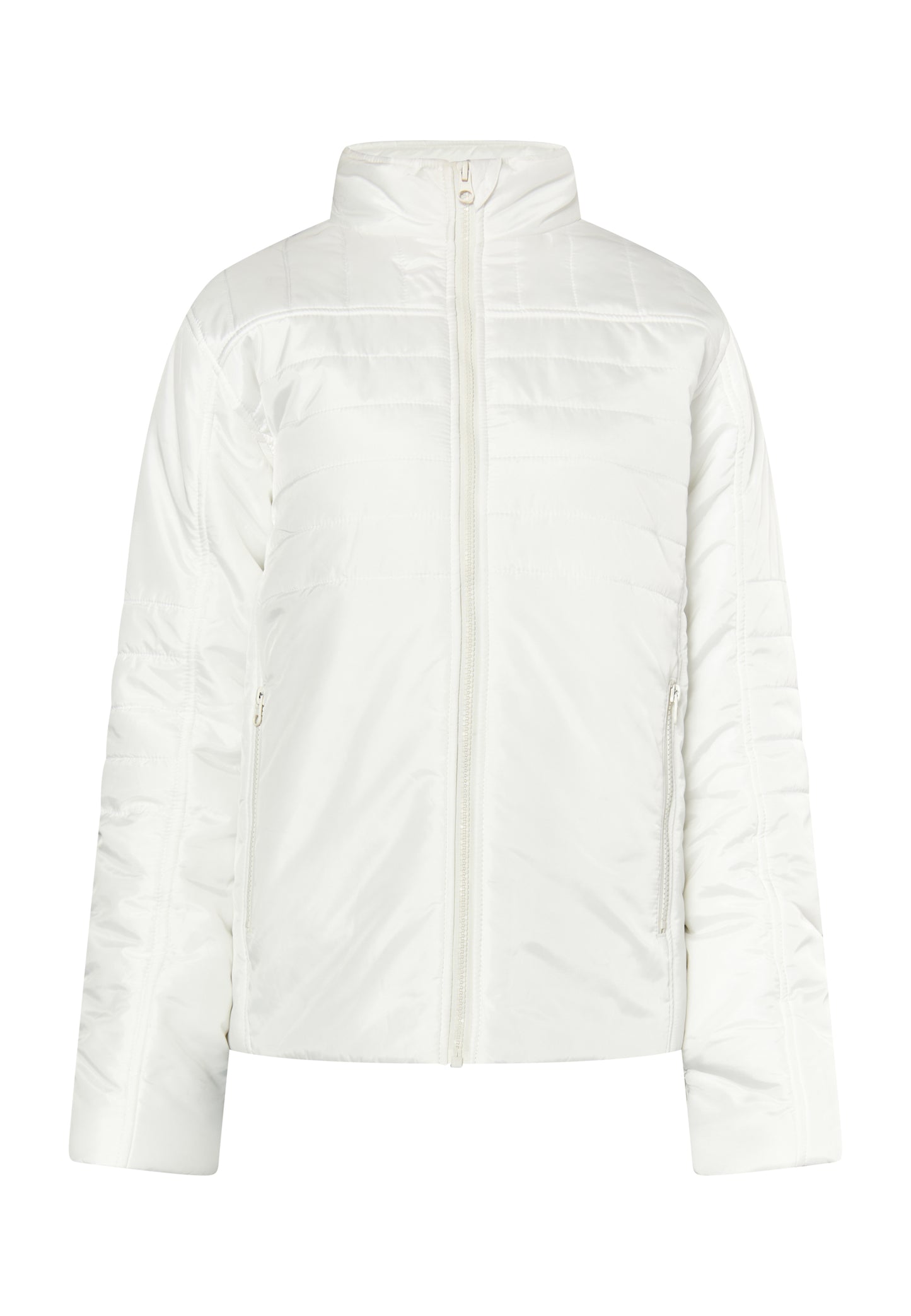 myMo women's lightly padded jacket