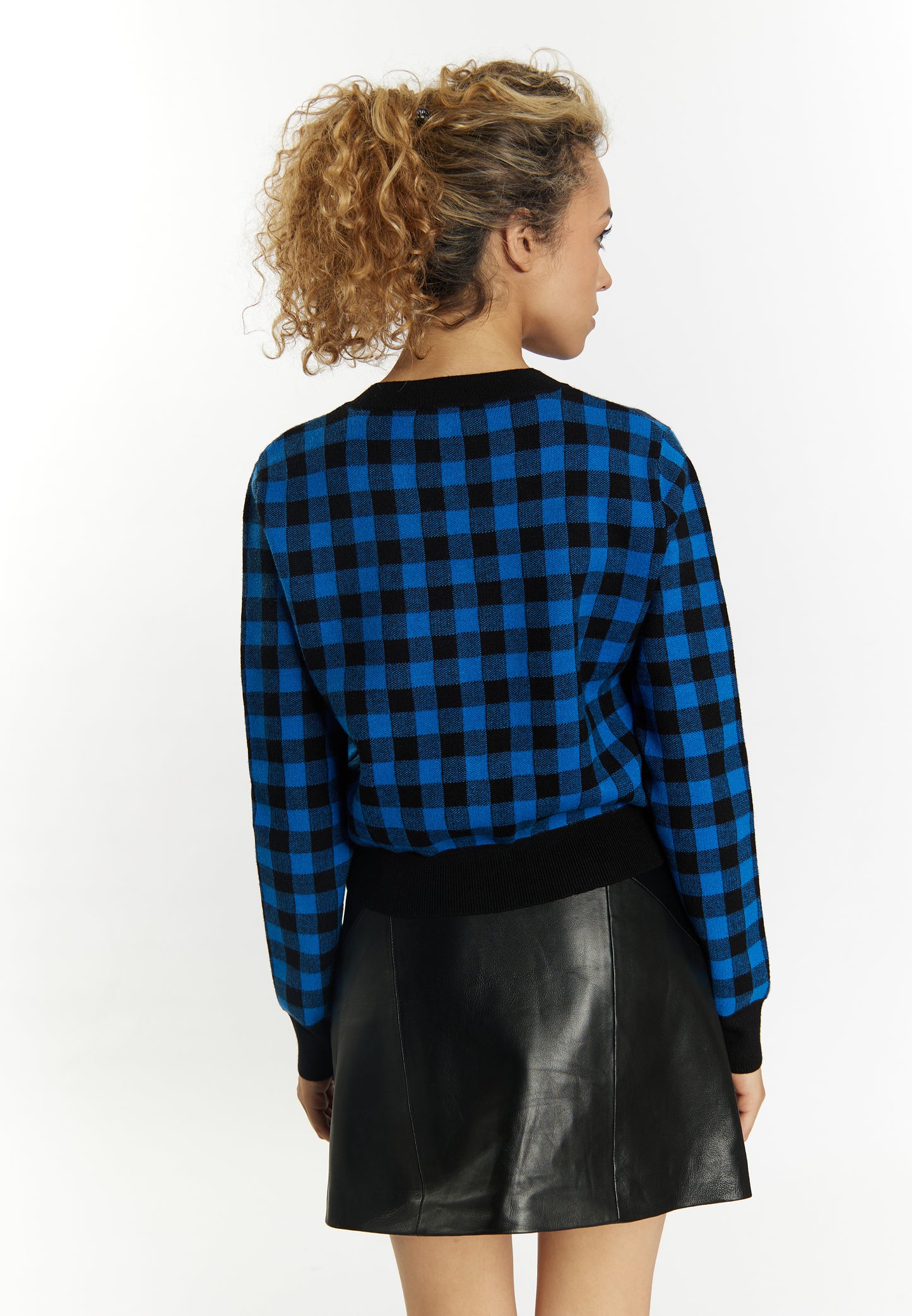 myMo ROCKS women's cardigan