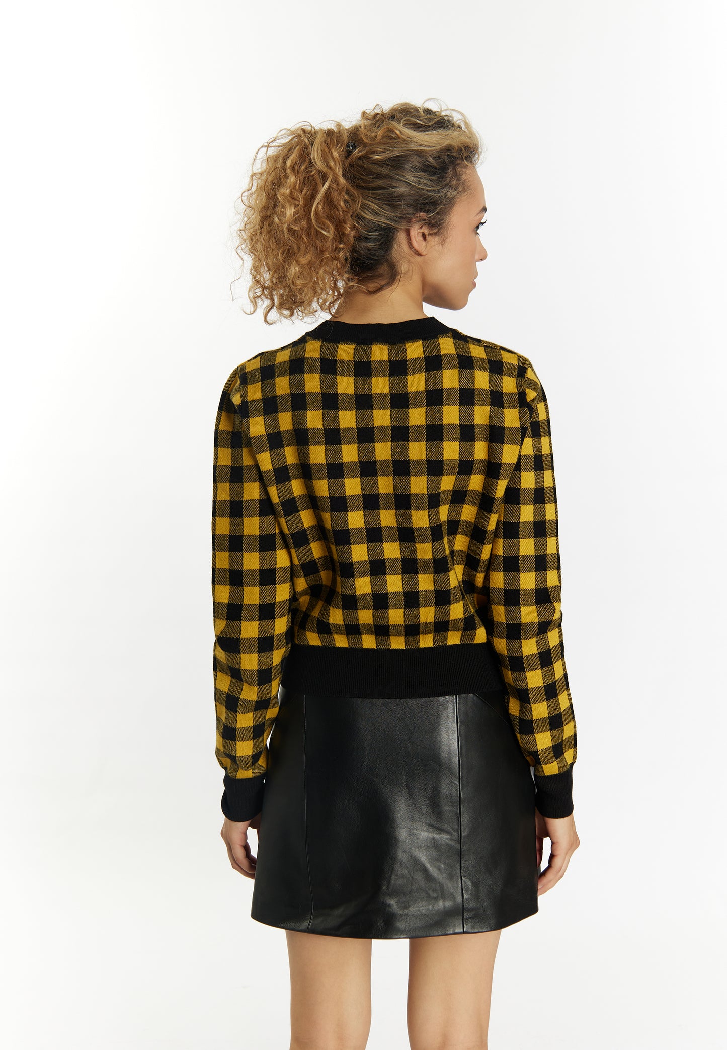 myMo ROCKS women's cardigan