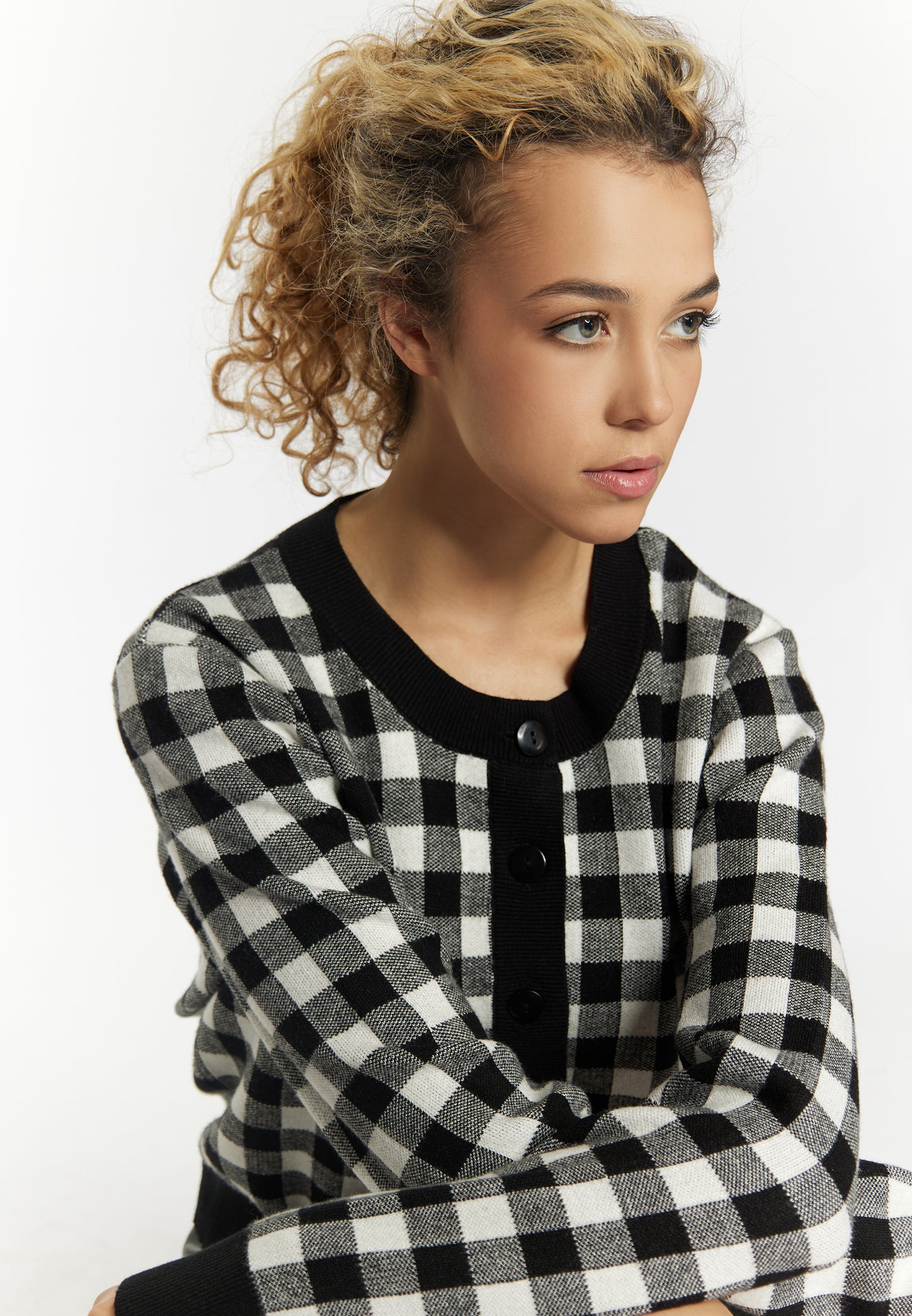 myMo ROCKS women's cardigan