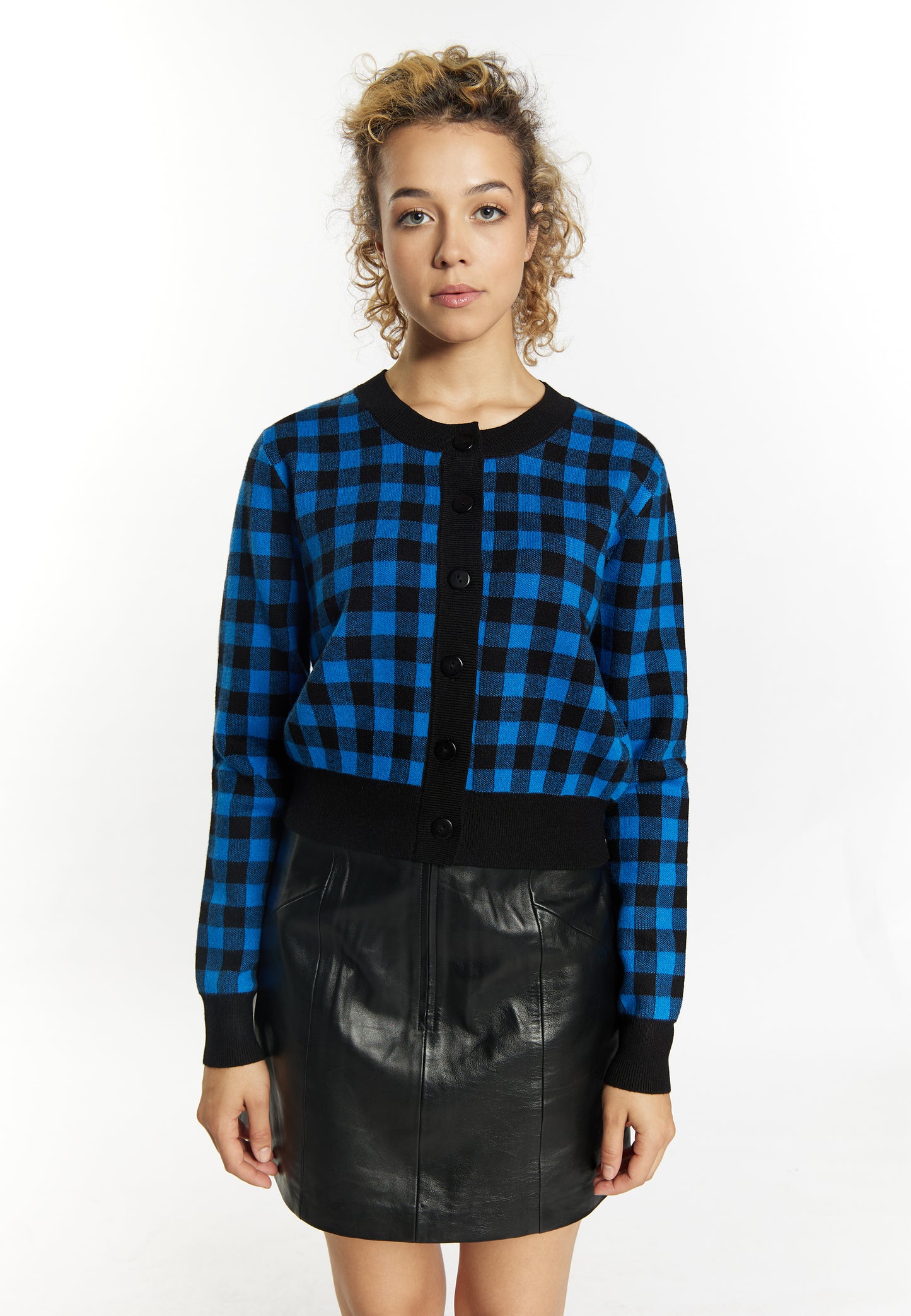 myMo ROCKS women's cardigan