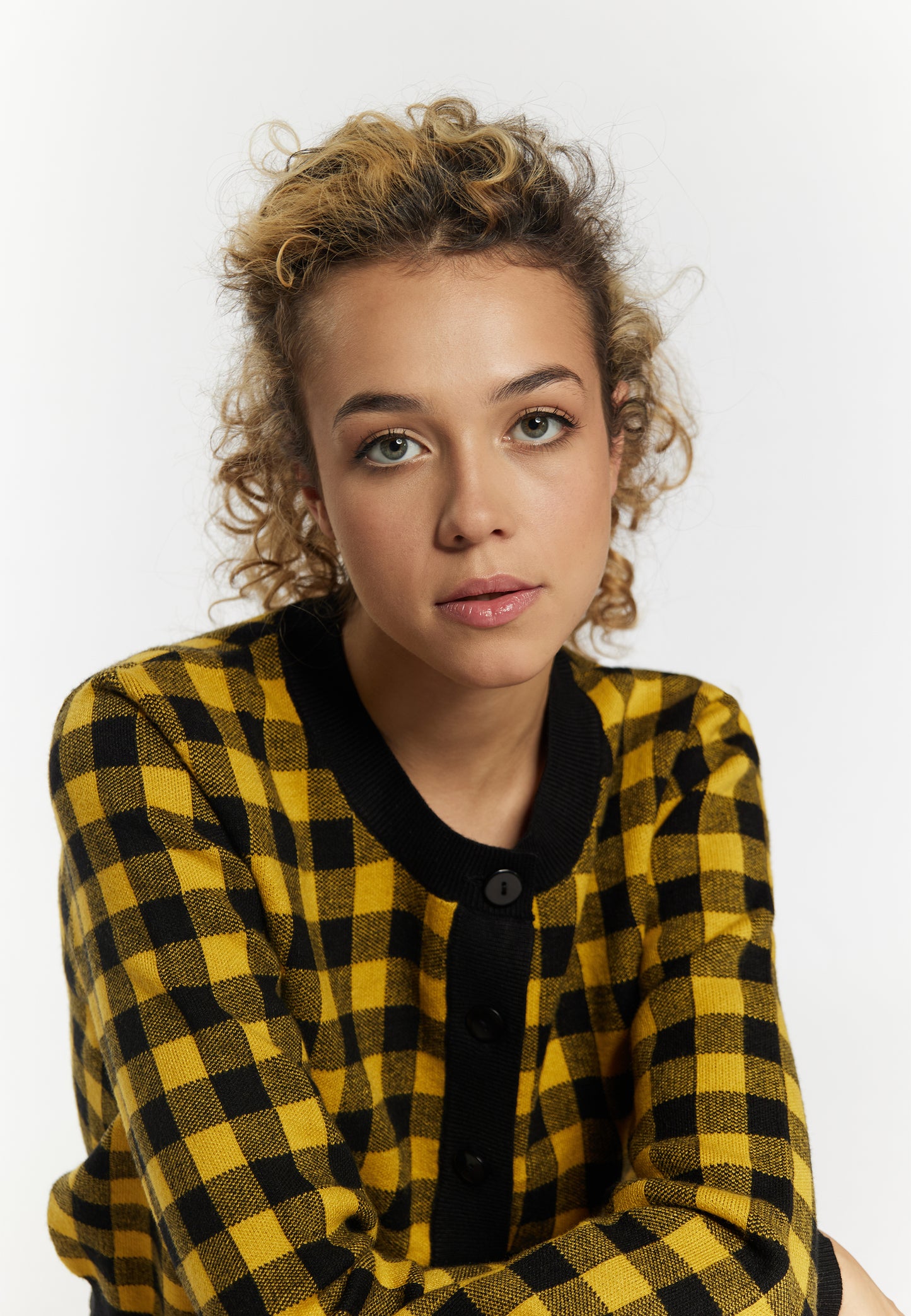 myMo ROCKS women's cardigan