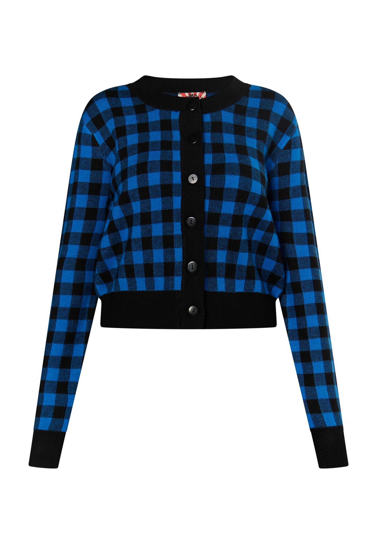 myMo ROCKS women's cardigan