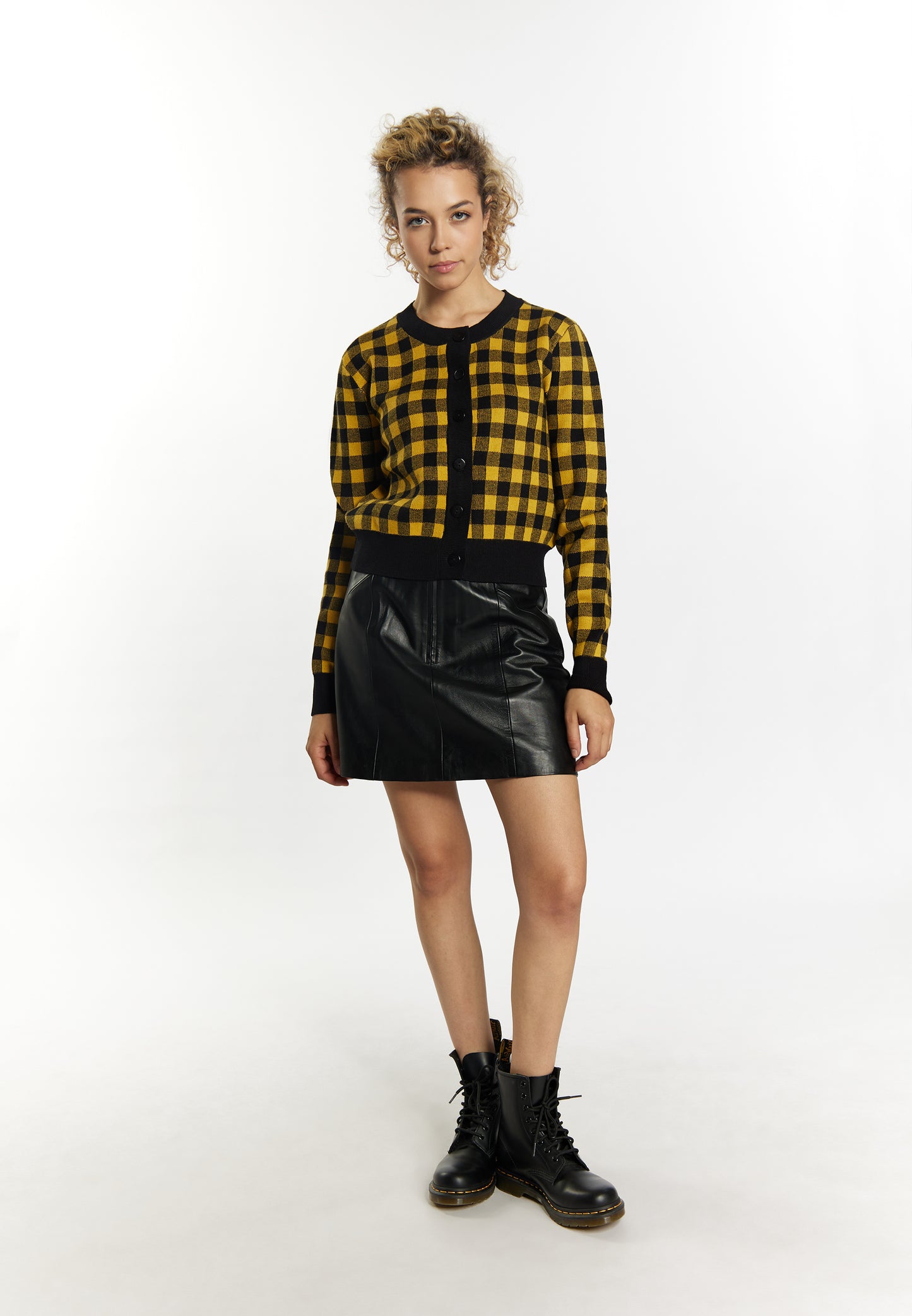 myMo ROCKS women's cardigan