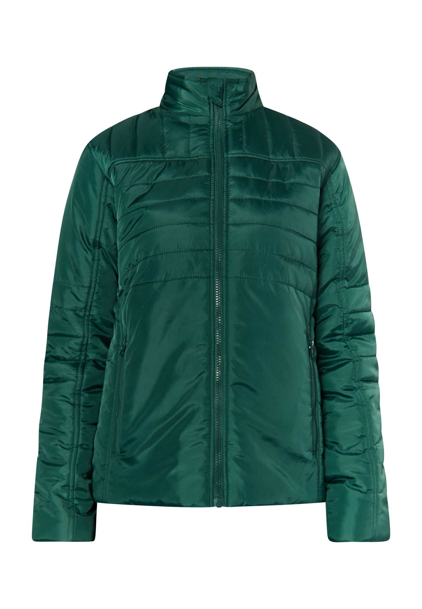 myMo women's lightly padded jacket