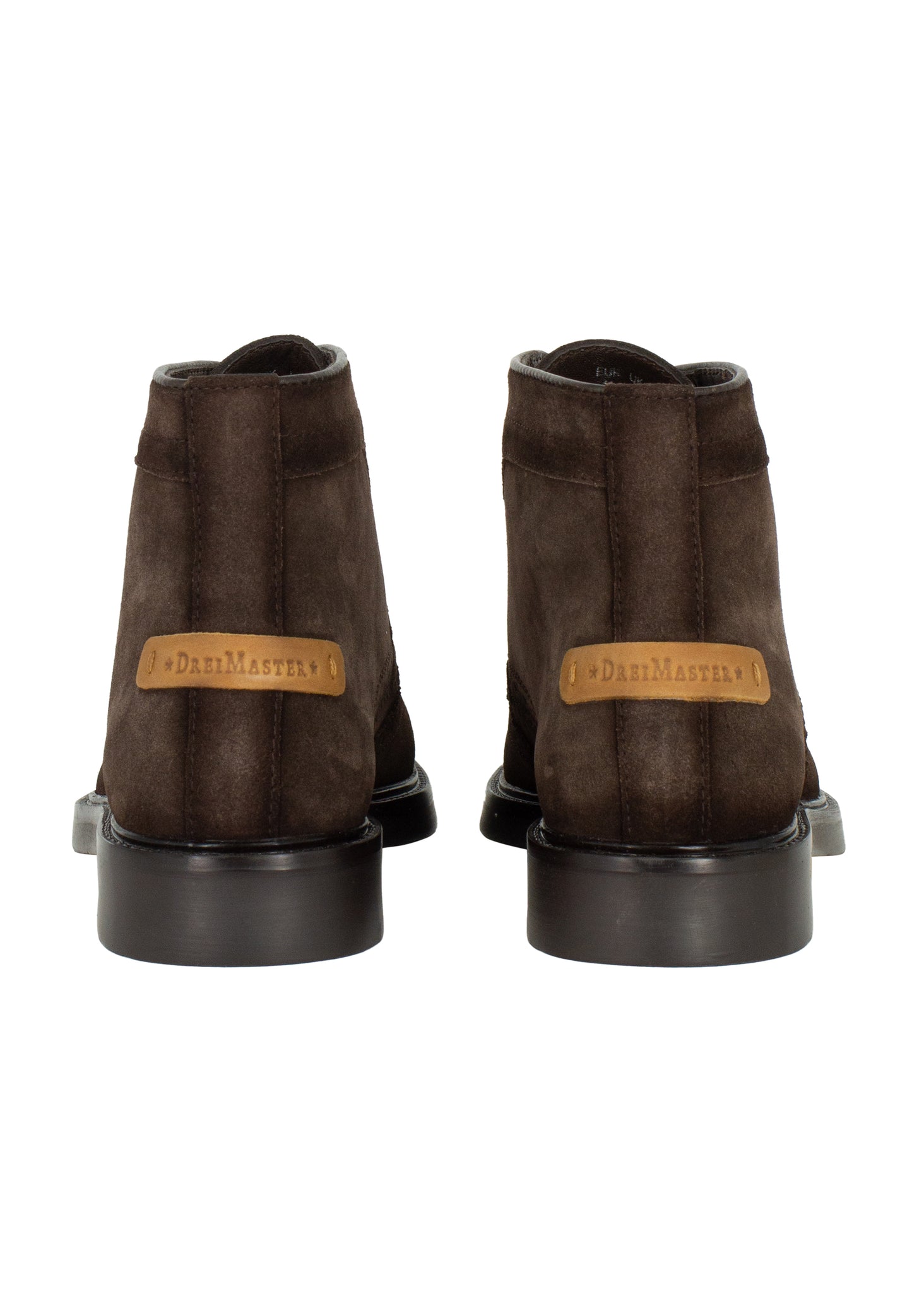 DreiMaster Vintage men's ankle boots