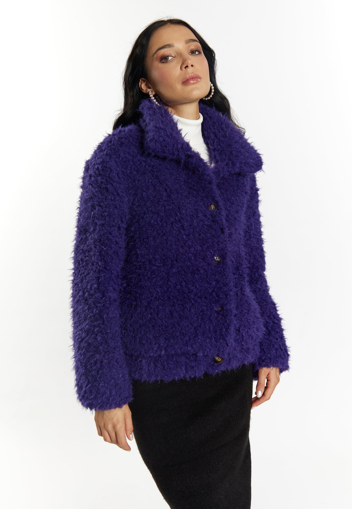 faina women's jacket