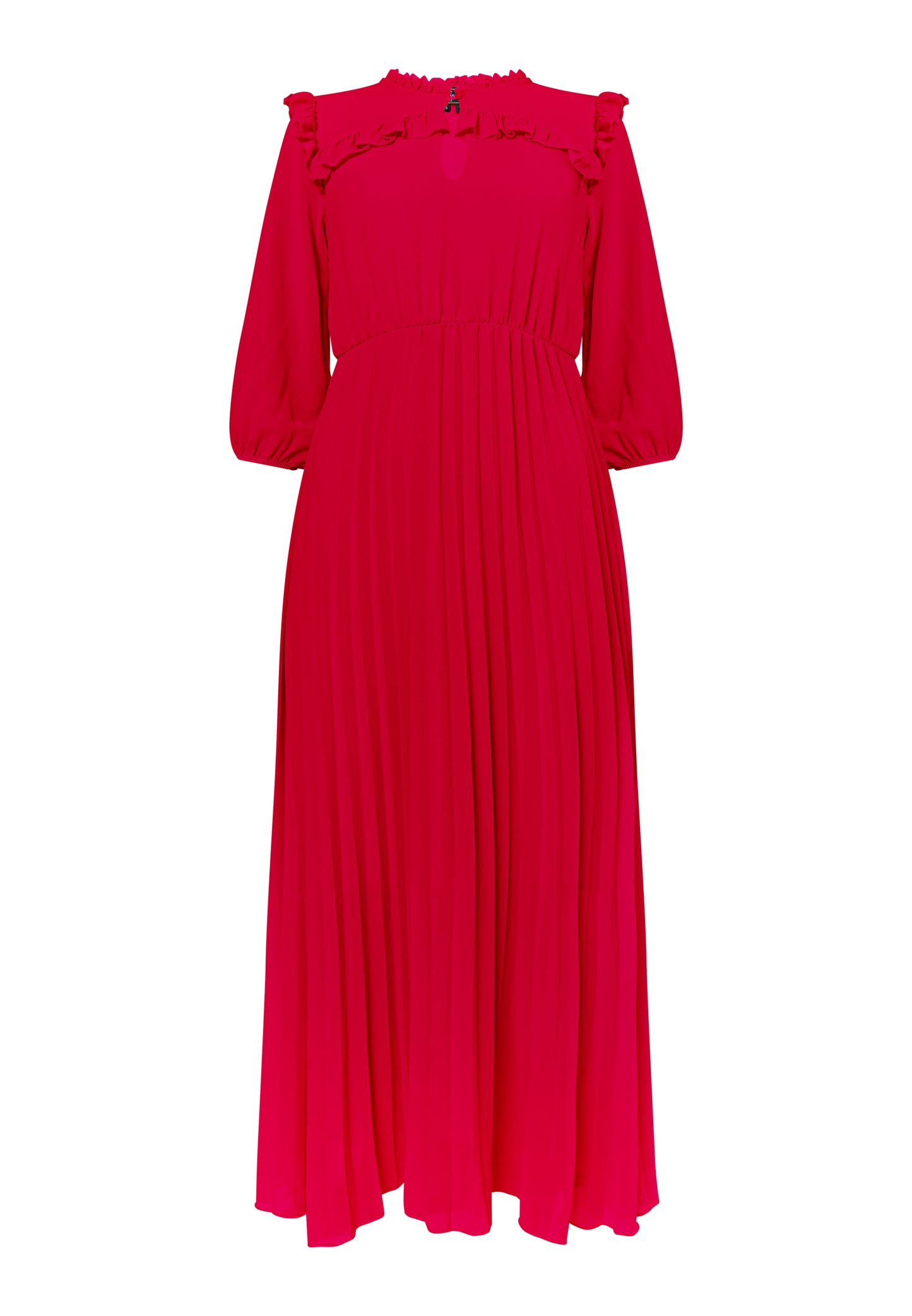 faina women's maxi dress