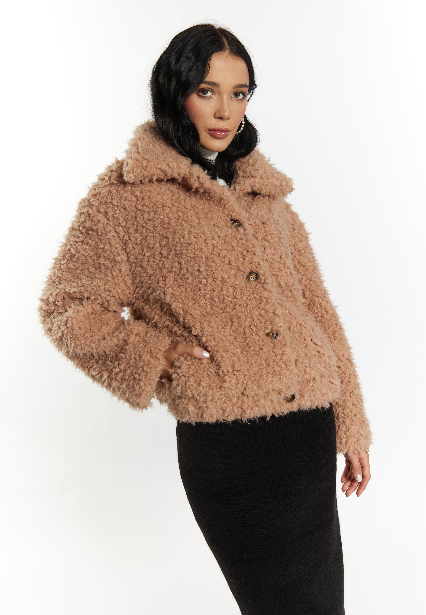 faina women's jacket