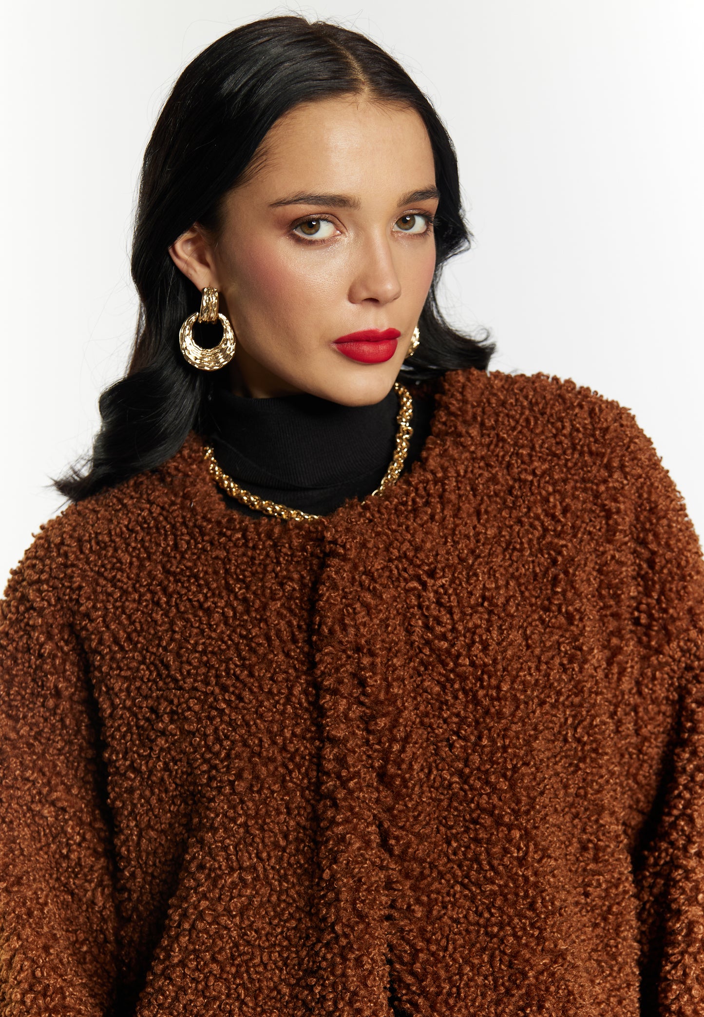 faina women's jacket