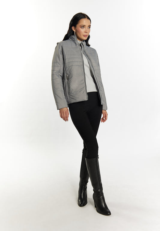 faina women's transitional jacket