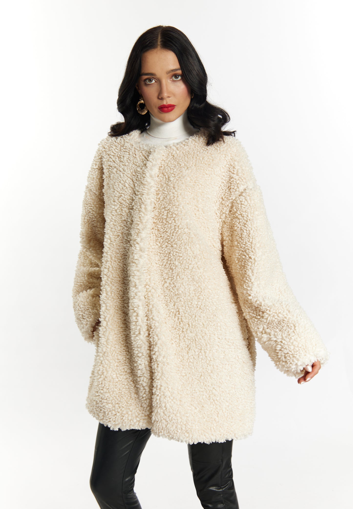 faina women's jacket